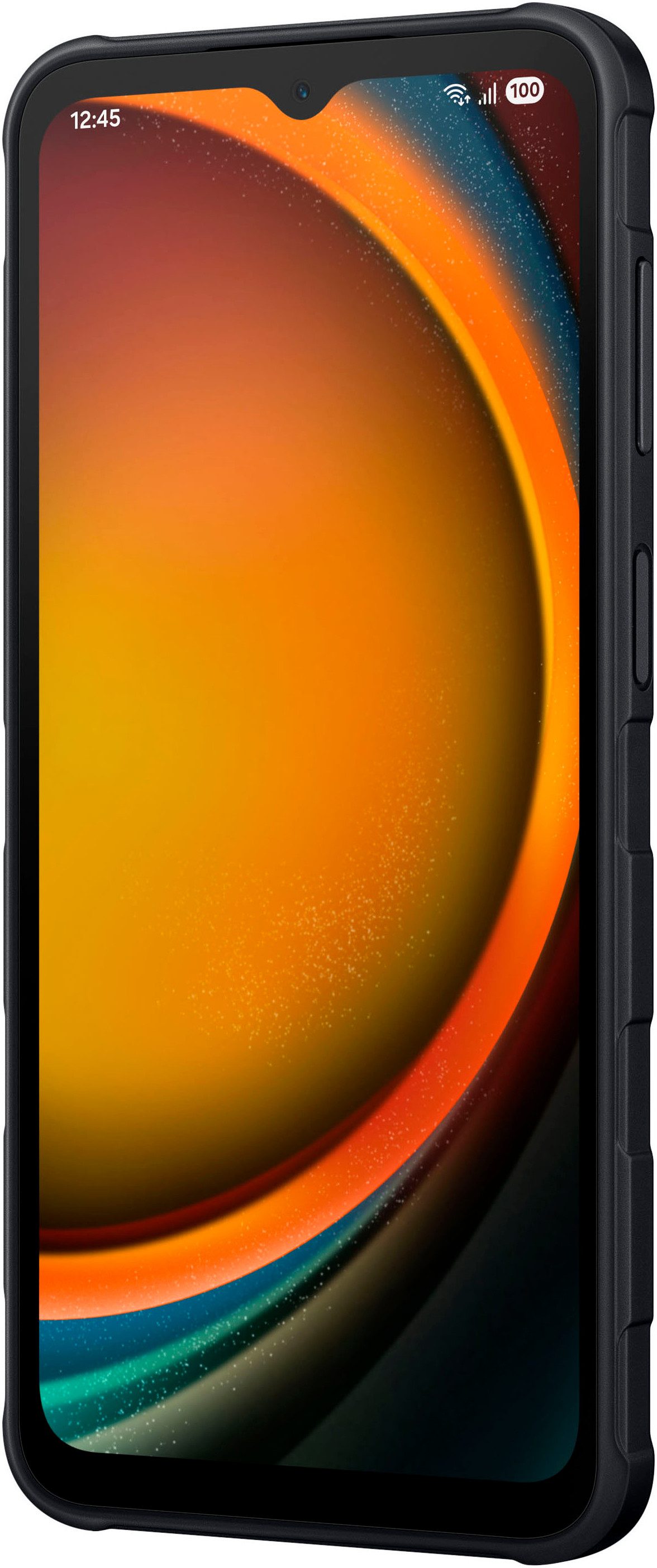 Samsung Galaxy XCover7 Pro (Enterprise Edition) Smartphone (16,72 cm/6,6 Zoll, 128 GB Speicherplatz, 50 MP Kamera)