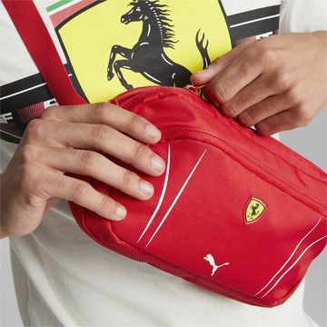 PUMA Bauchtasche Scuderia Ferrari SPTWR Race Gürteltasche Erwachsene
