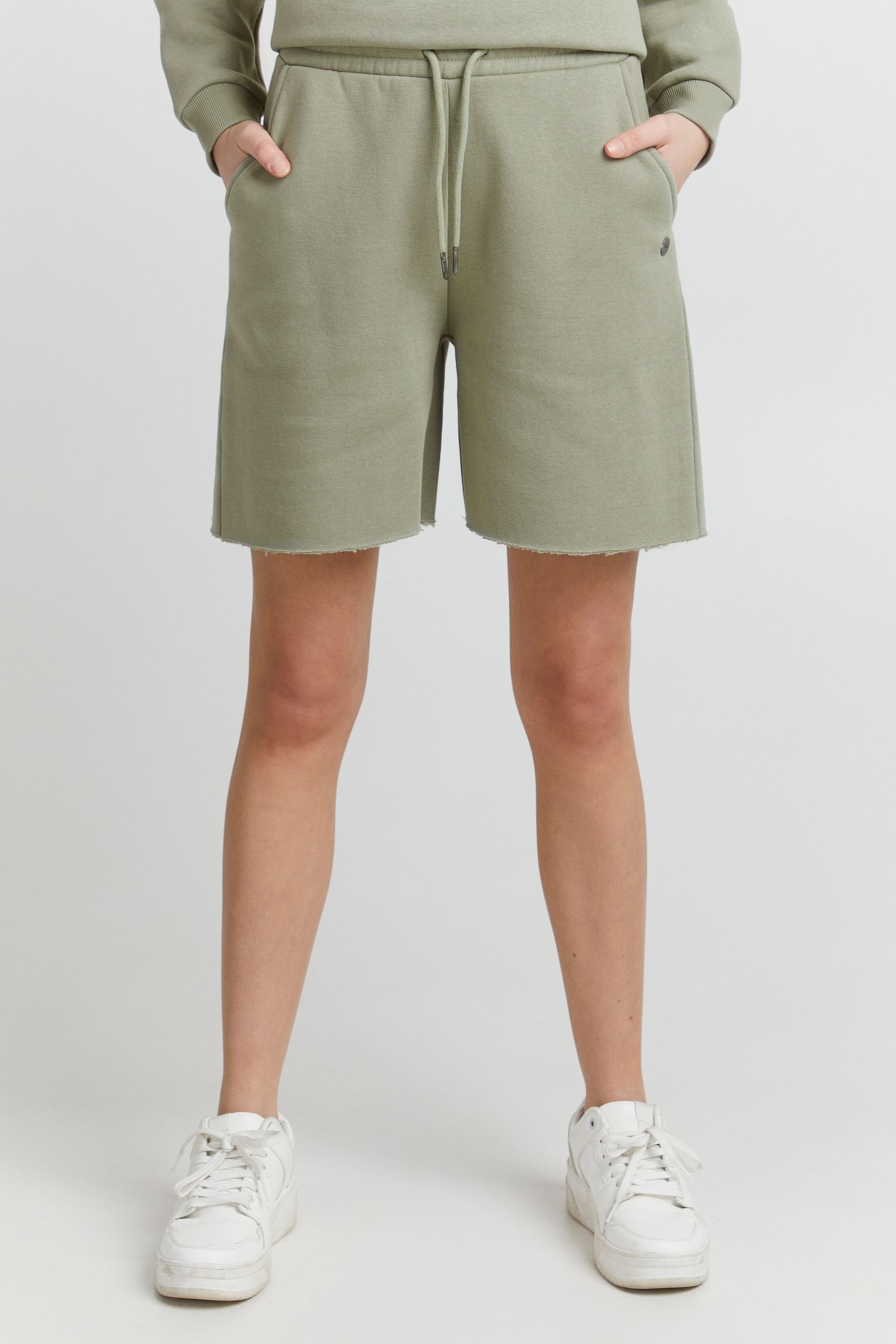 Seagrass OXMO (166008) Hope Sweatshorts