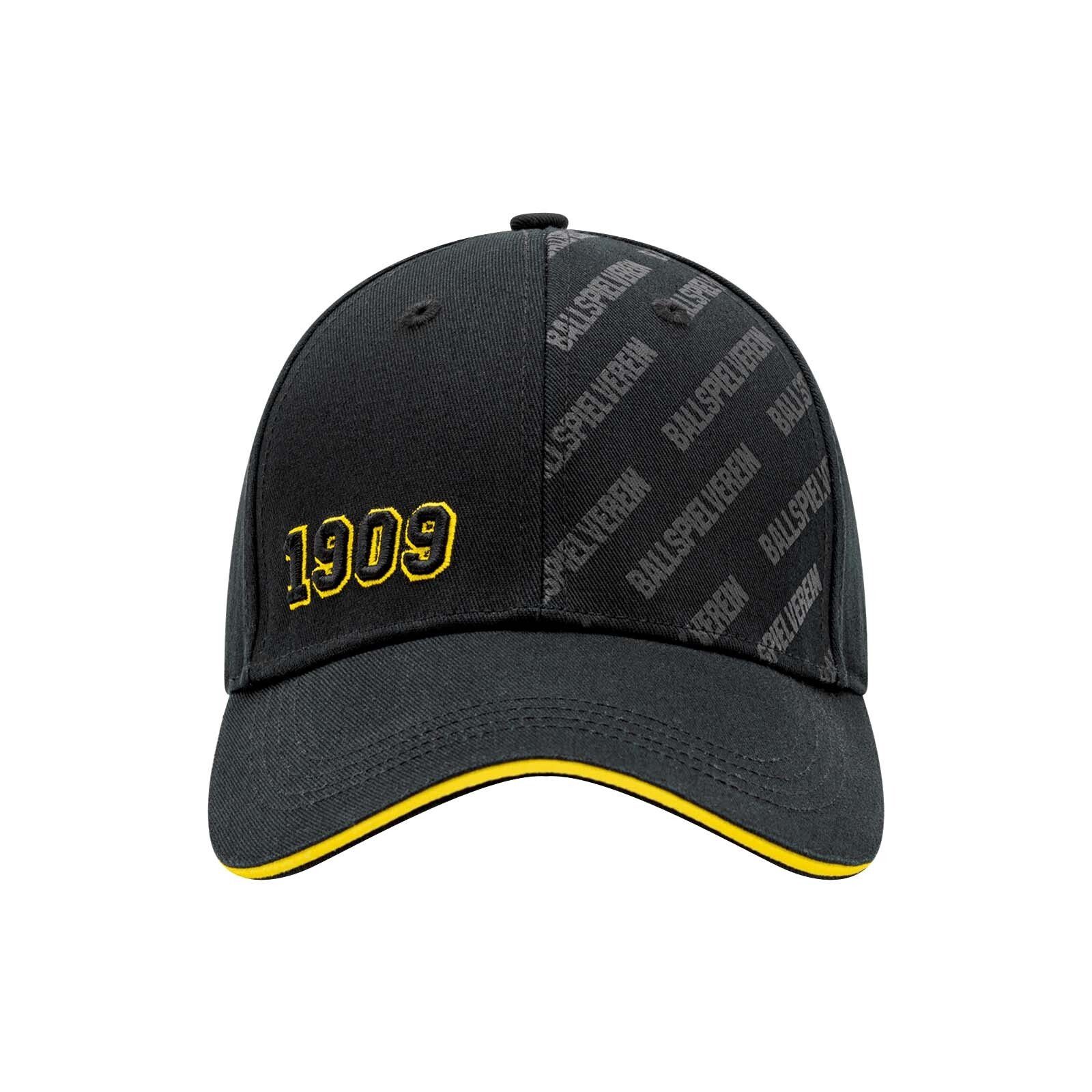BVB Baseball Cap BVB Cap 1909 günstig online kaufen