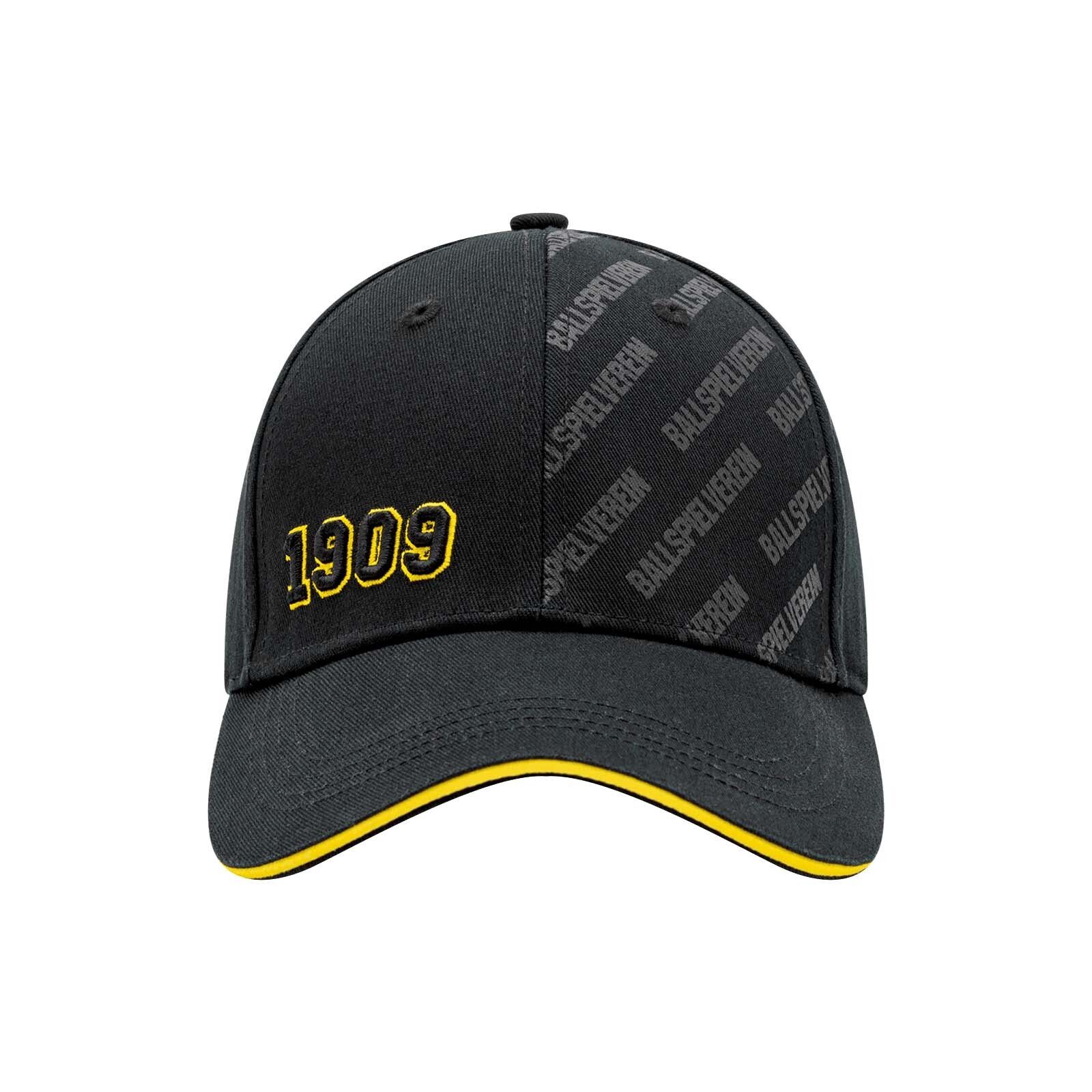 BVB BVB Baseball Cap 1909 (1-St) Cap Ballspielverein