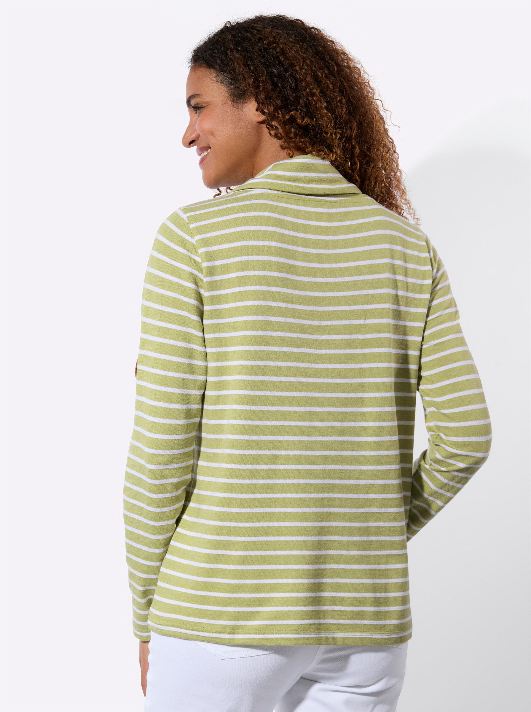 Witt Sweater Sweatshirt günstig online kaufen