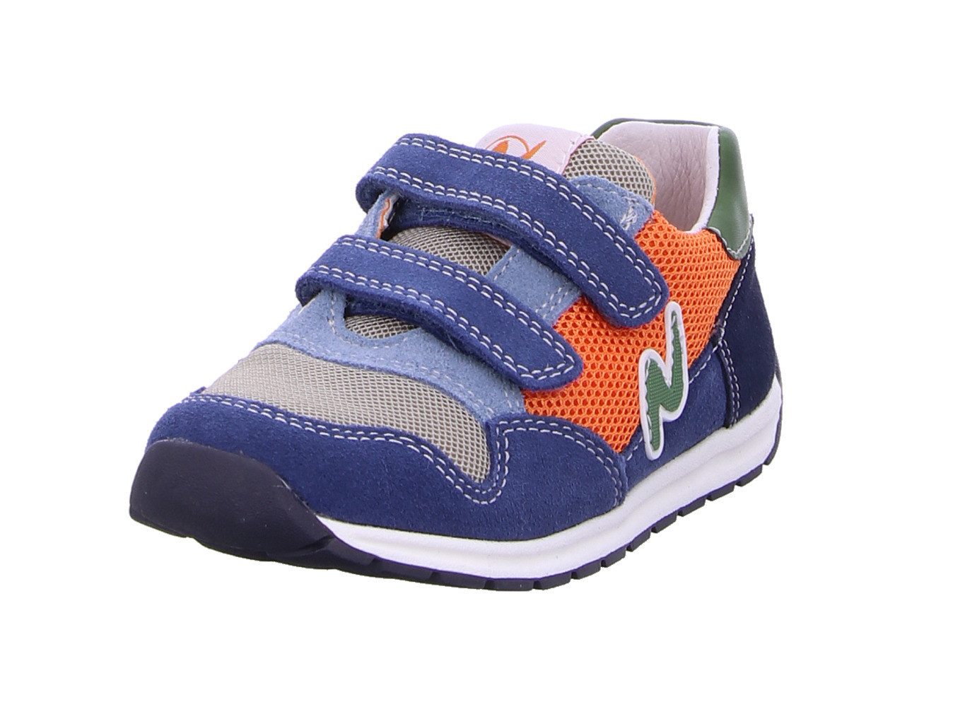 Naturino Sammy 3 VL Klettschuh