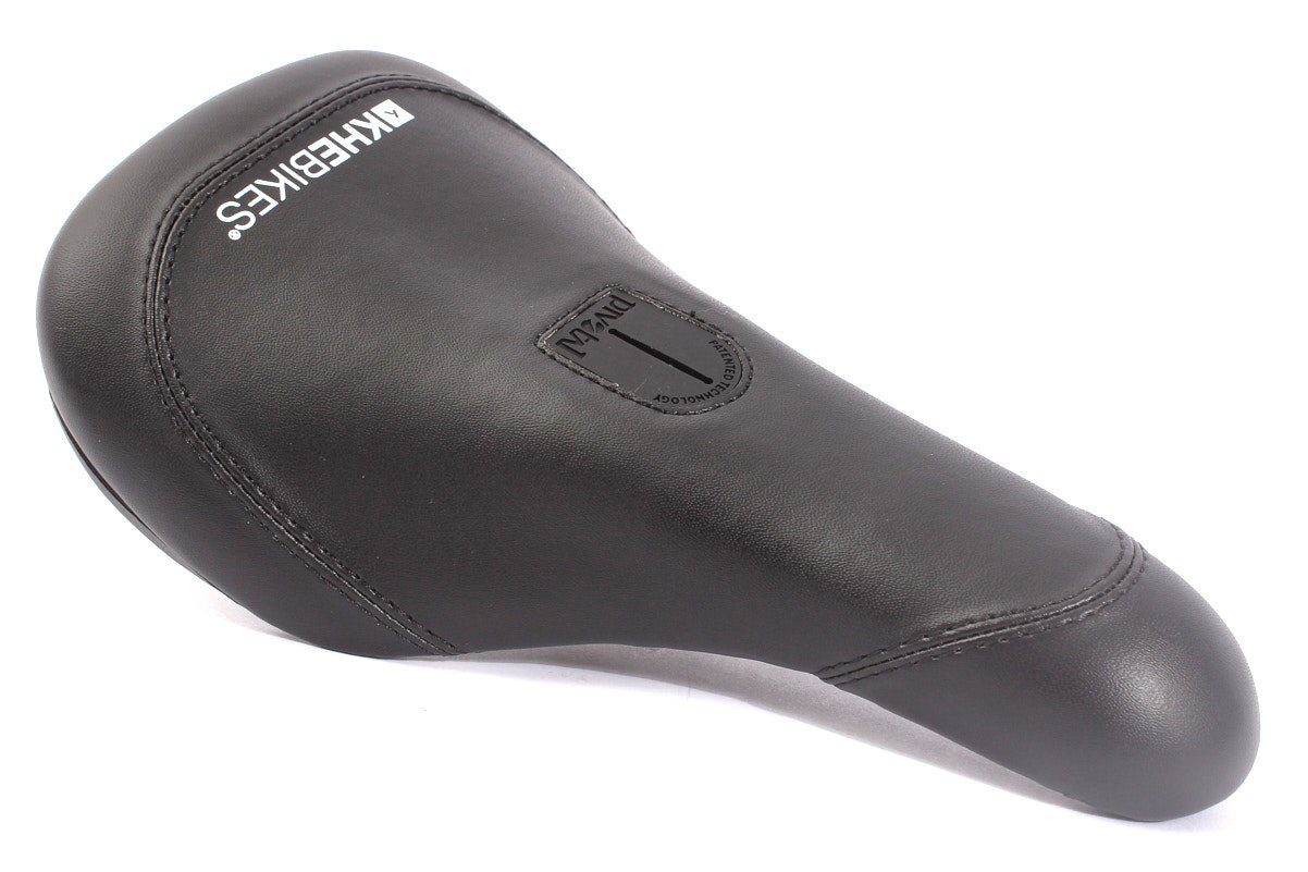 KHEbikes Fahrradsattel BMX Sattel KHE MVP Pivotal