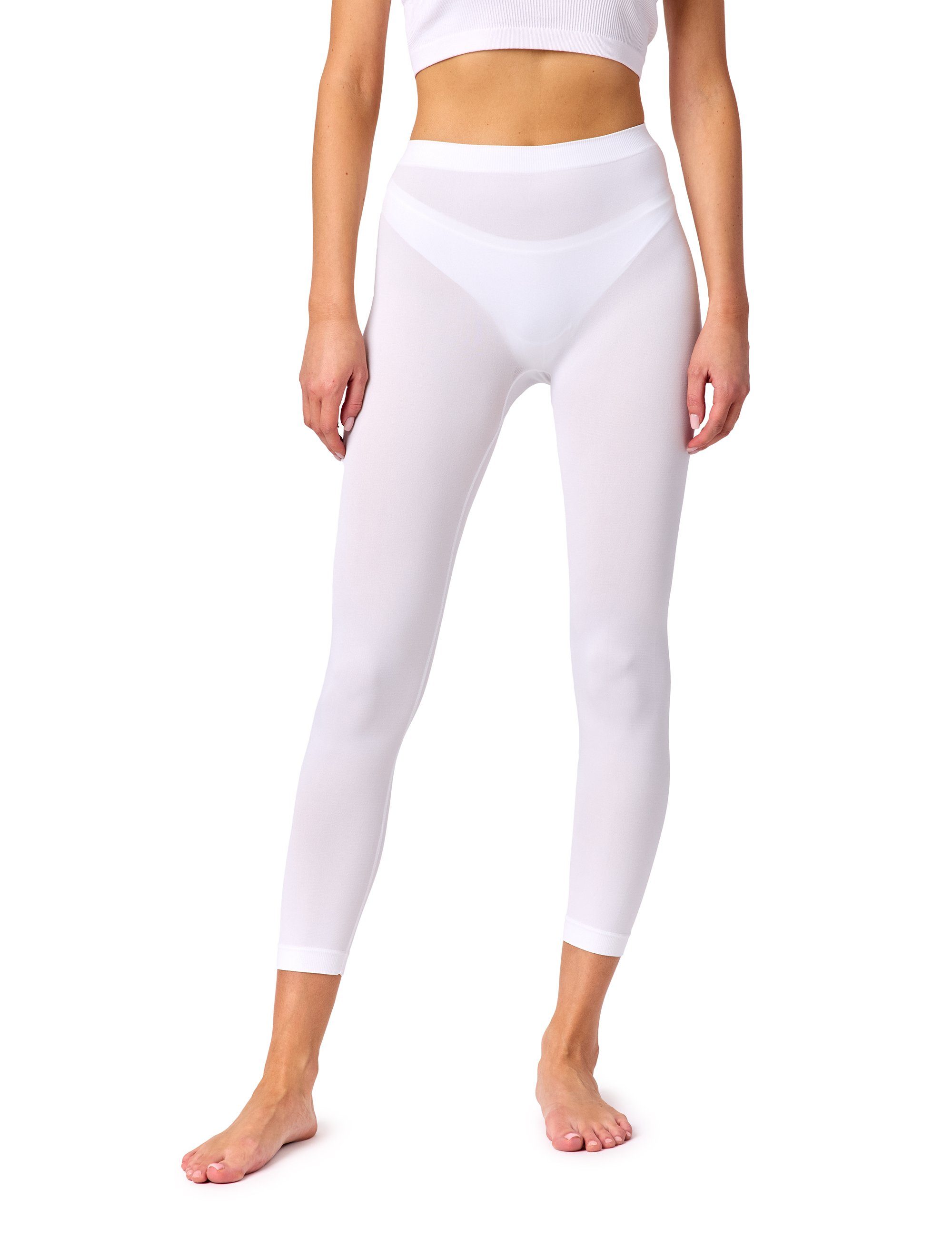 Ladeheid Funktionsunterhose Damen Lange Unterhosen für Winter Sport Ski Outdoor LA40-261-TMPW (1-St)
