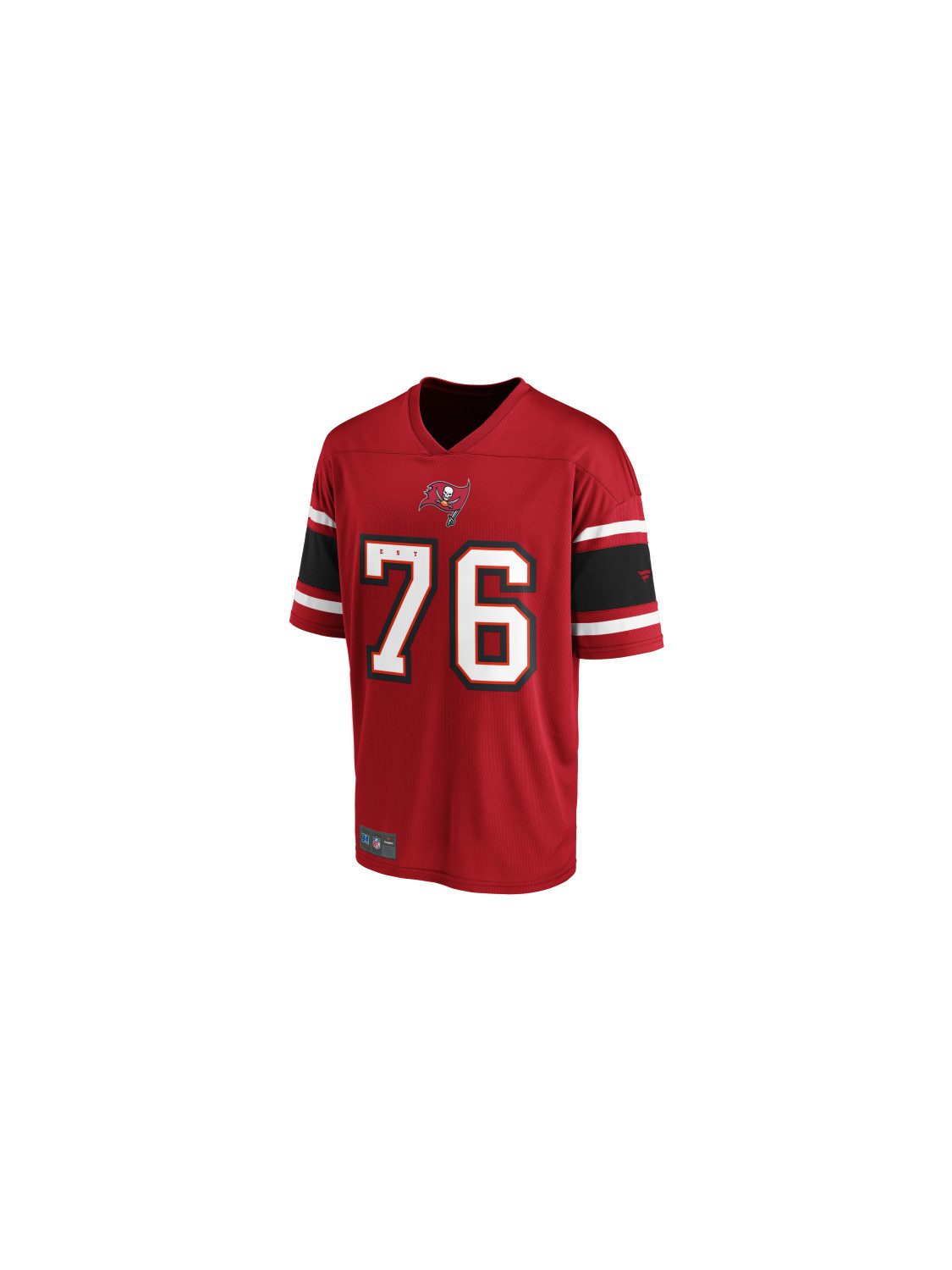 Tampa Bay Buccaneers Footballtrikot Tampa Bay Buccaneers Foundation Supporters Jersey