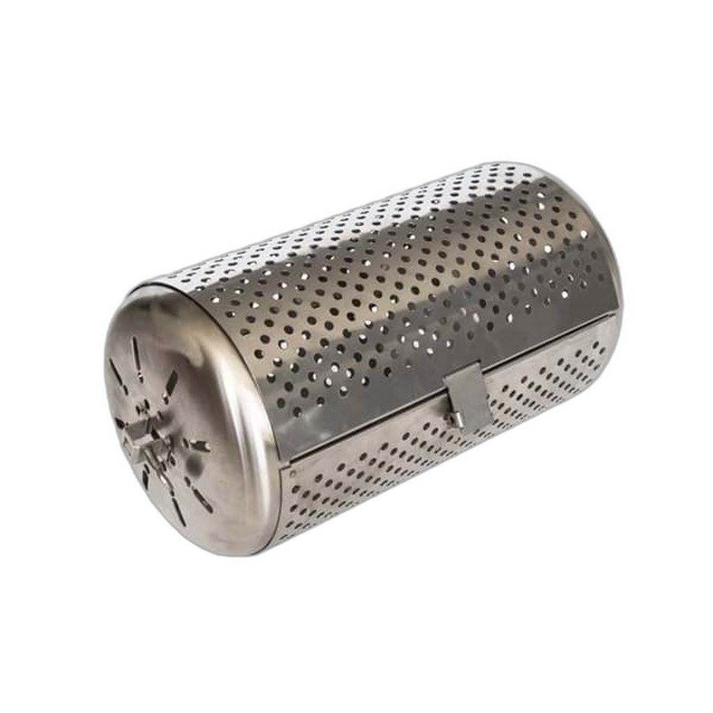 Grillerweiterung LETZQ SPIT BASKET 15-24 INCH