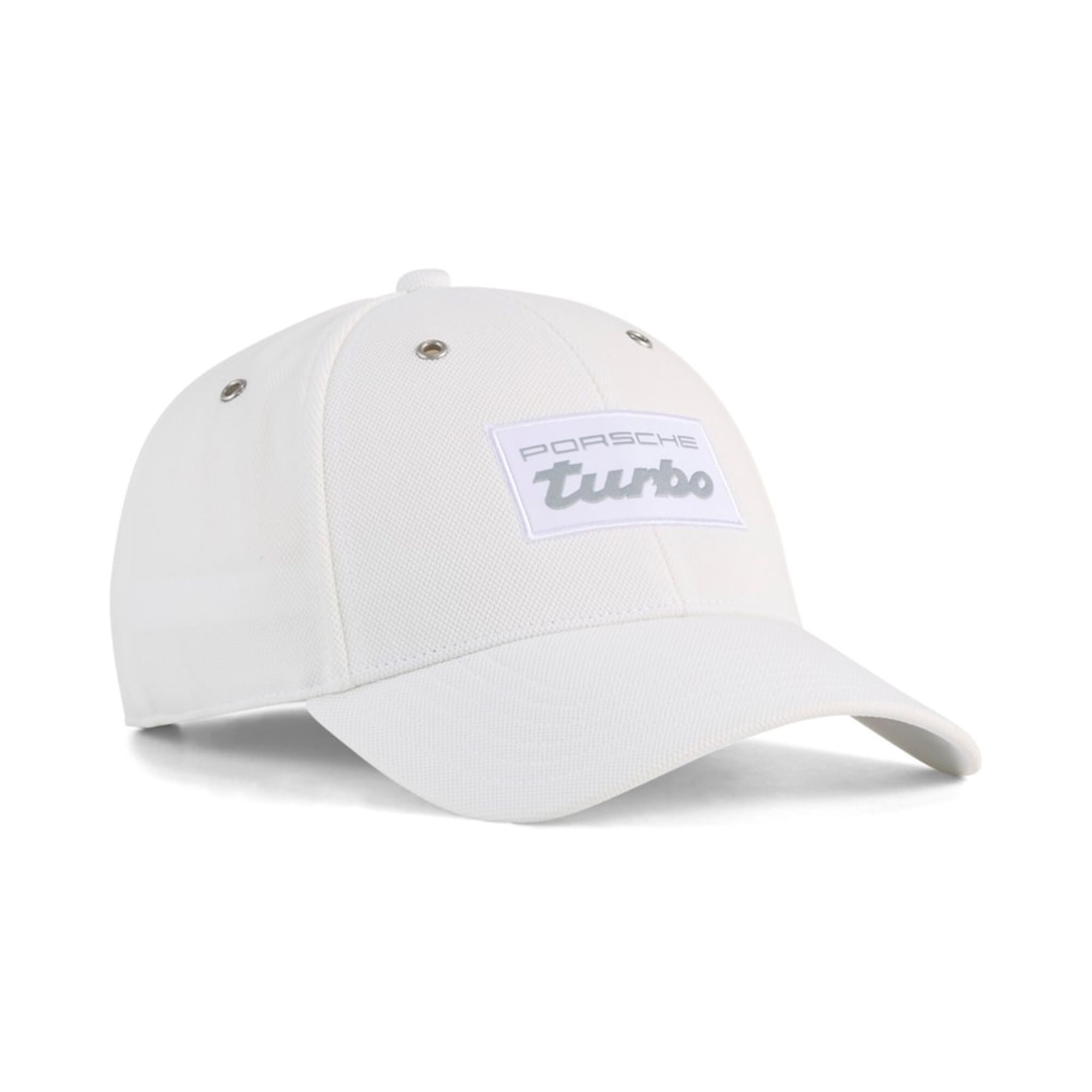 Baseball Cap Porsche Cap 'Turbo' Puma 2026 - weiß