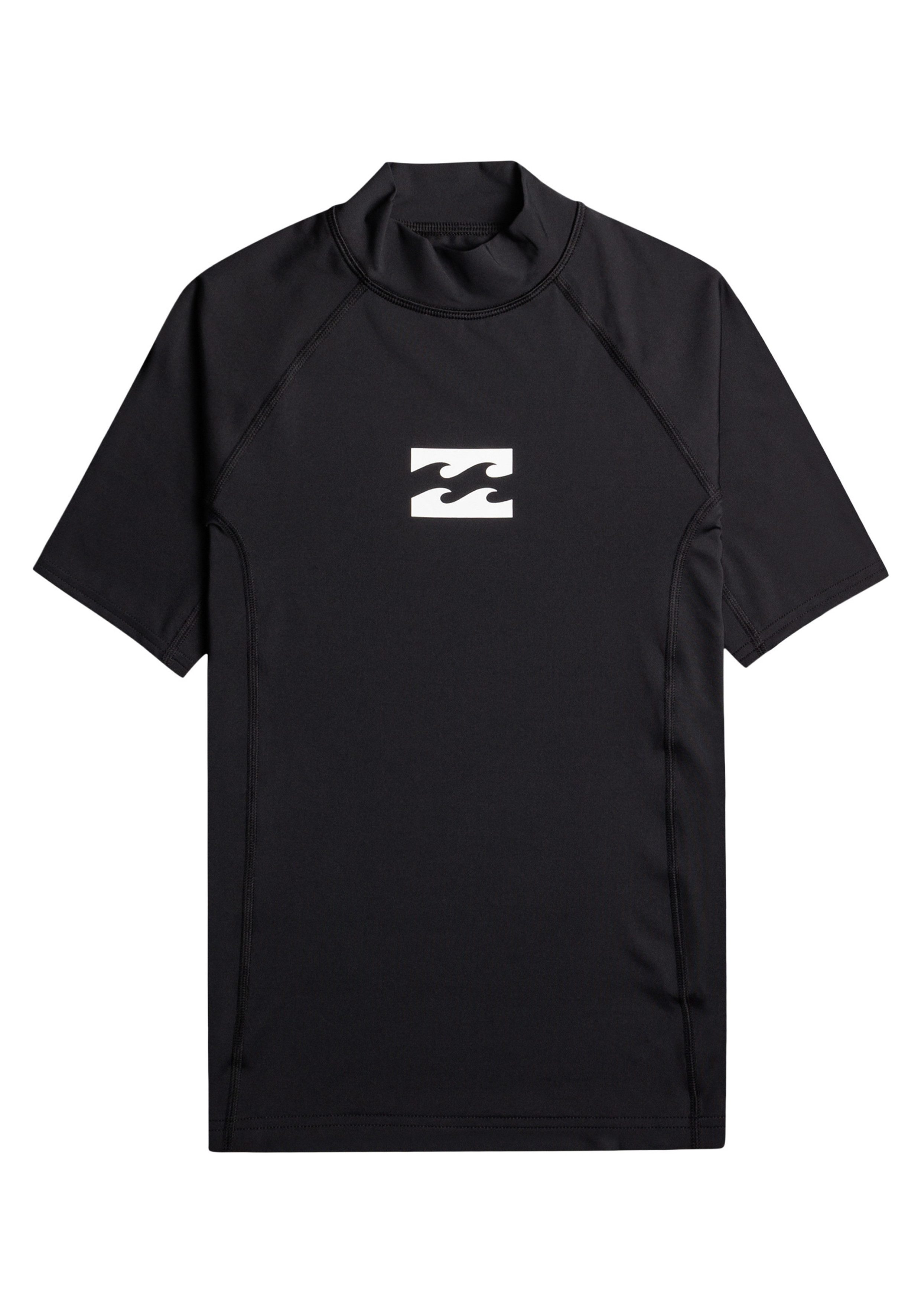 Billabong T-Shirt für Kinder und Jugendliche, aus Polyester und Elasthan, pflegeleicht