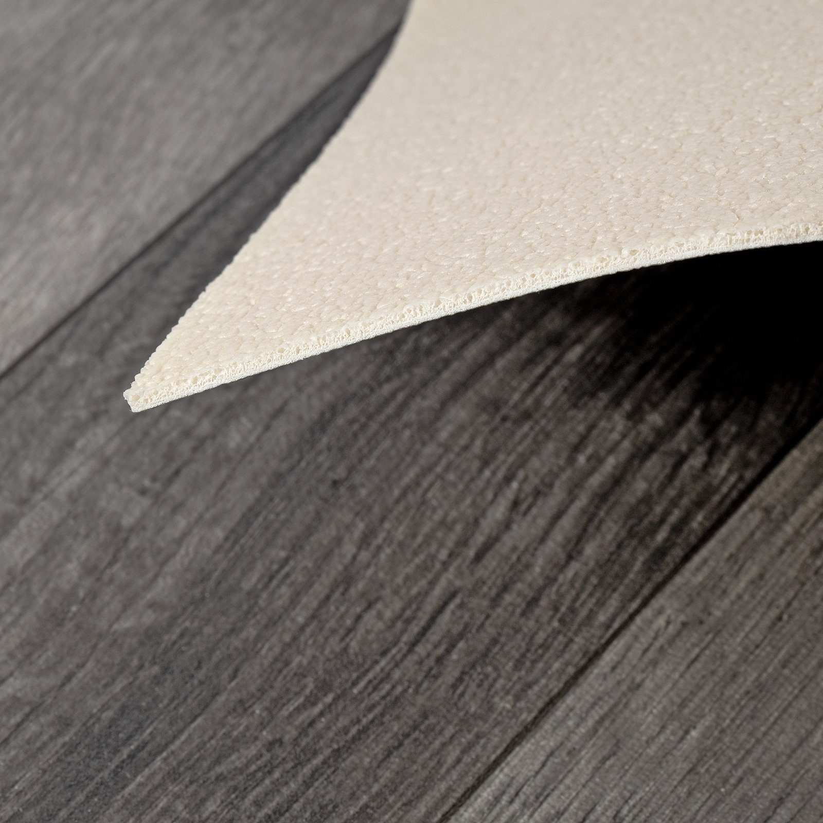 Floordirekt Vinylboden CV-Belag Plaza Cuban Oak 909M, Erhältlich in vielen Größen, Bodenbelag