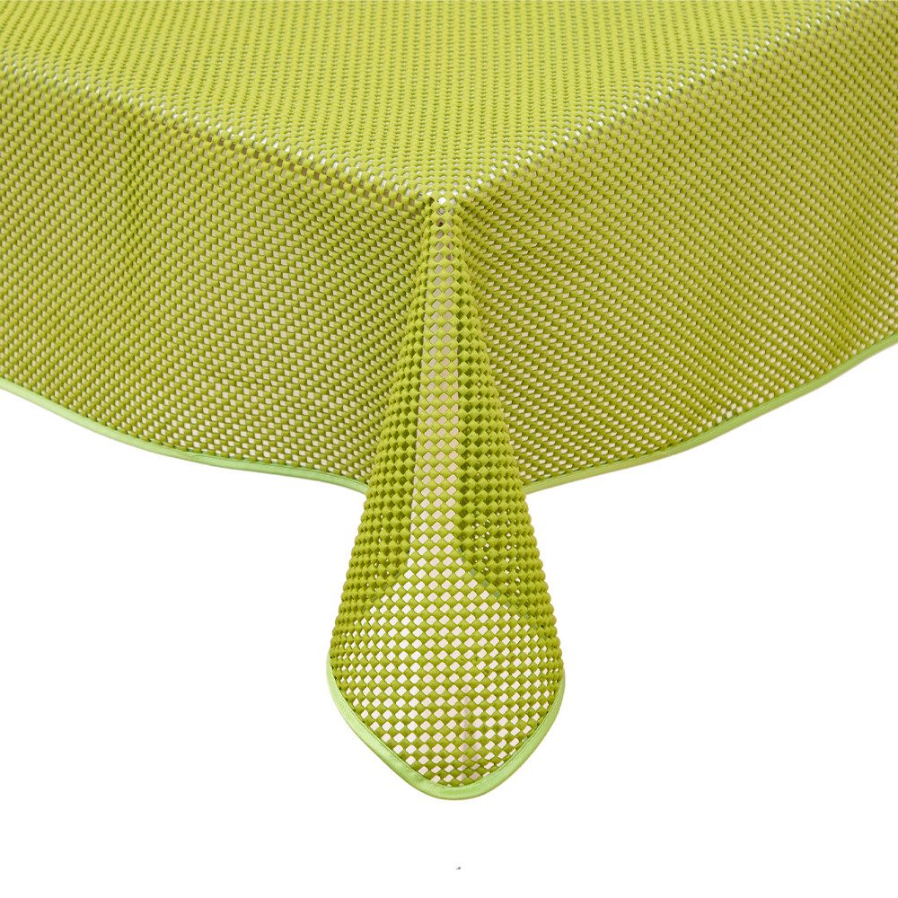 Brilliant Gartentischdecke / Gartenschaum Karo / günstig online kaufen