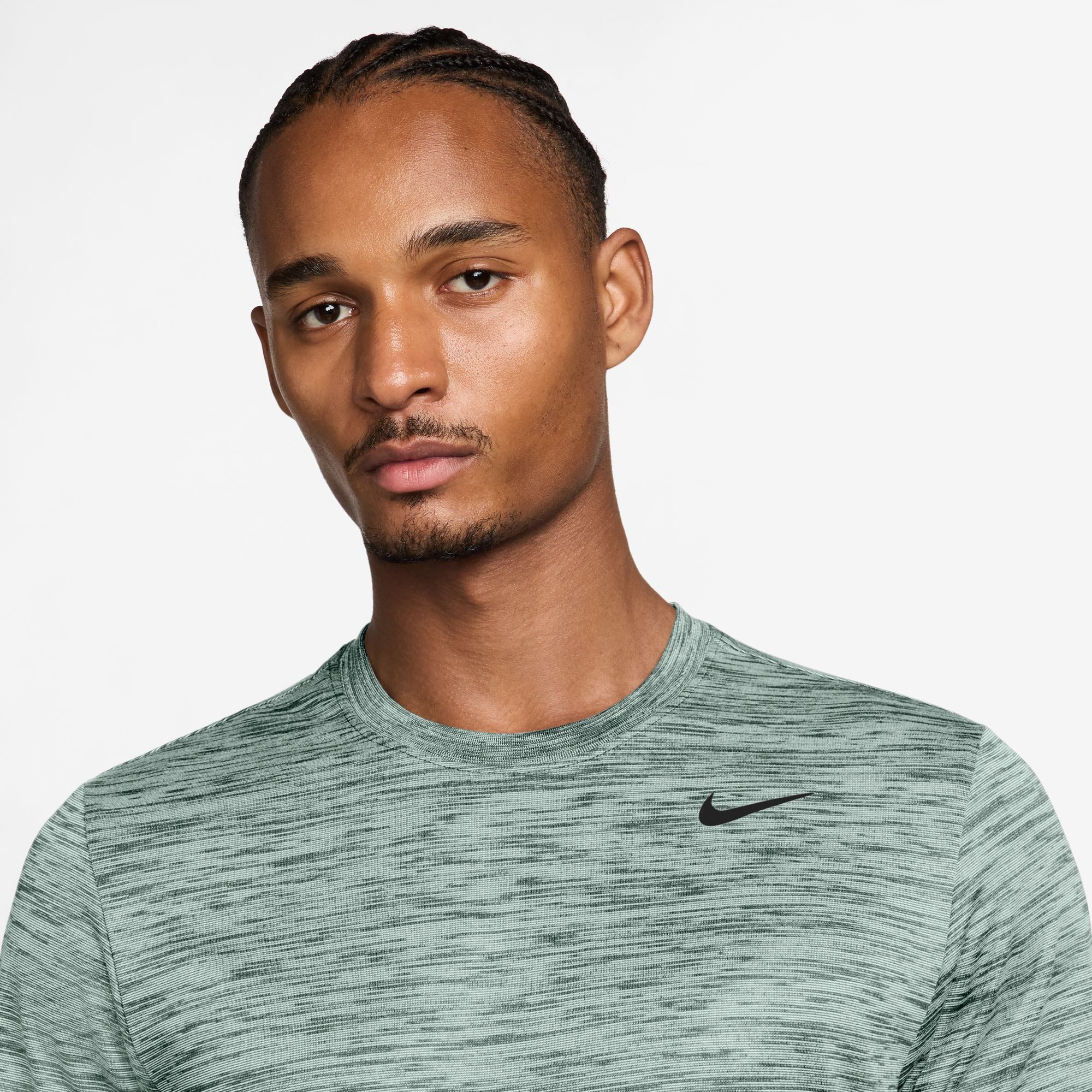 Nike T-Shirt M NK DF TEE RLGD NEW VENEER für sportliche Aktivitäten, sportlicher Stil, für Erwachsene