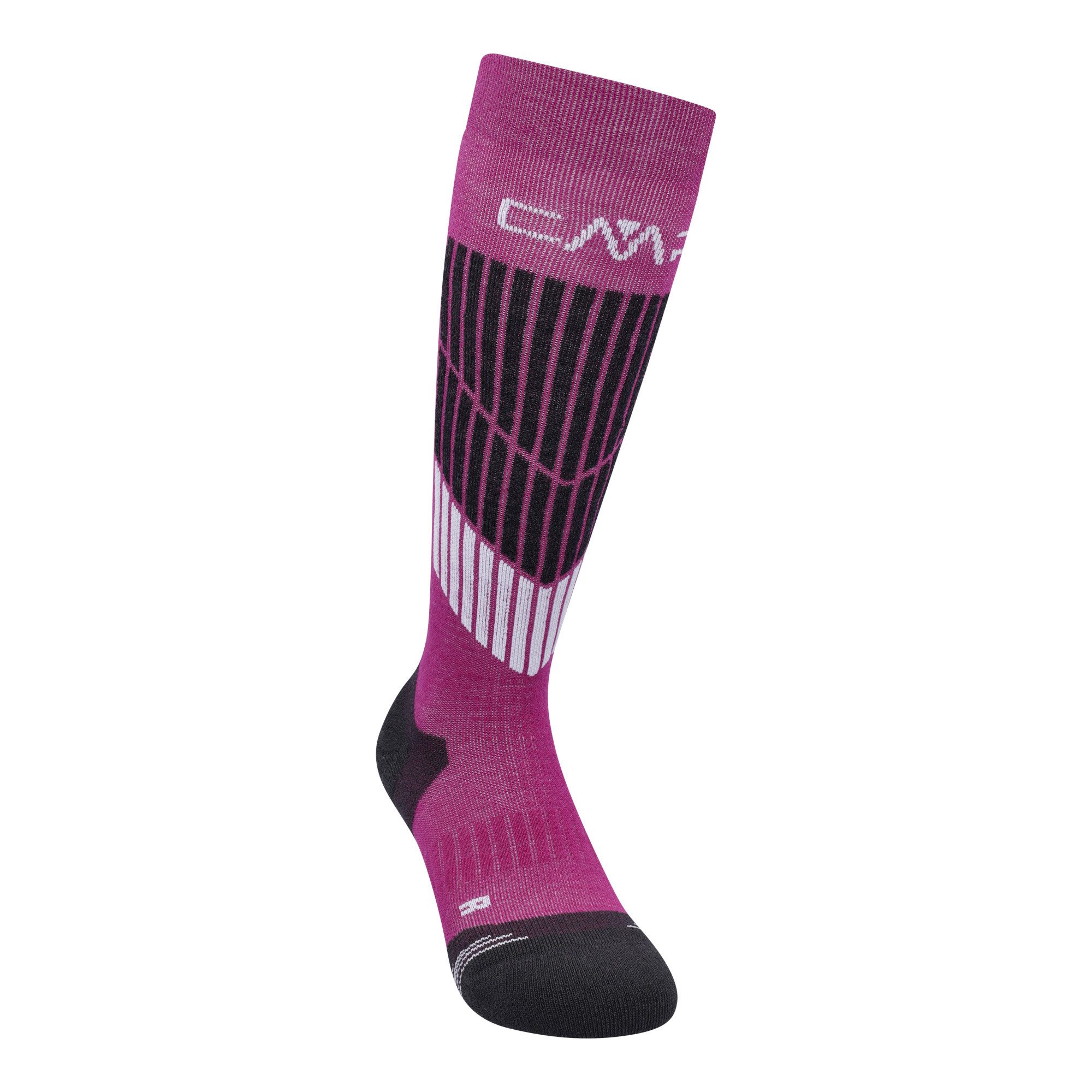CMP Sportsocken CMP Damen Skisocken SKI SOCK GRAPHENE WMN 3I76756