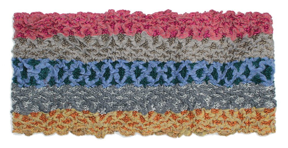 dy_mode Strickschal Winter Schal Damen Schlauchschal günstig online kaufen