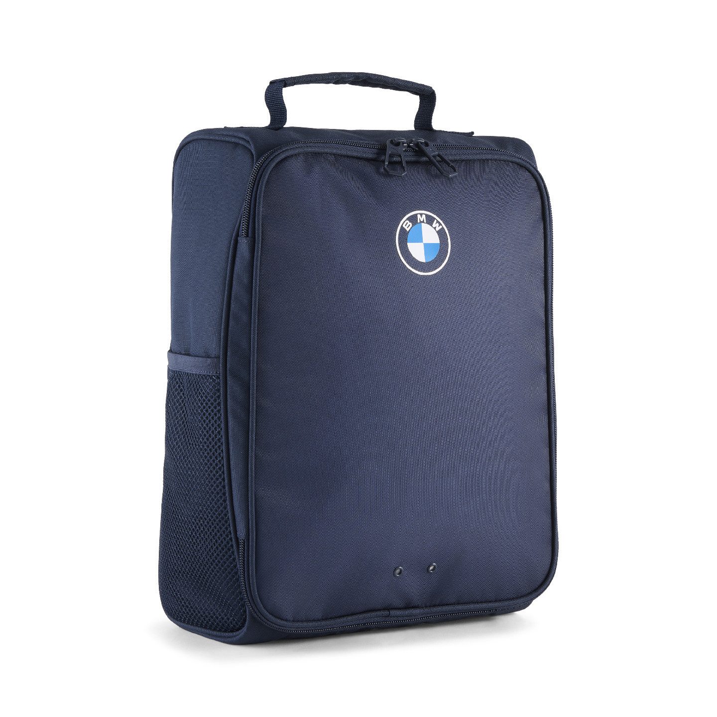 BMW Golfreisetasche BMW Golfsport Schuhtasche Dunkelblau Schuhbeutel mit Reißverschluss (1-tlg)