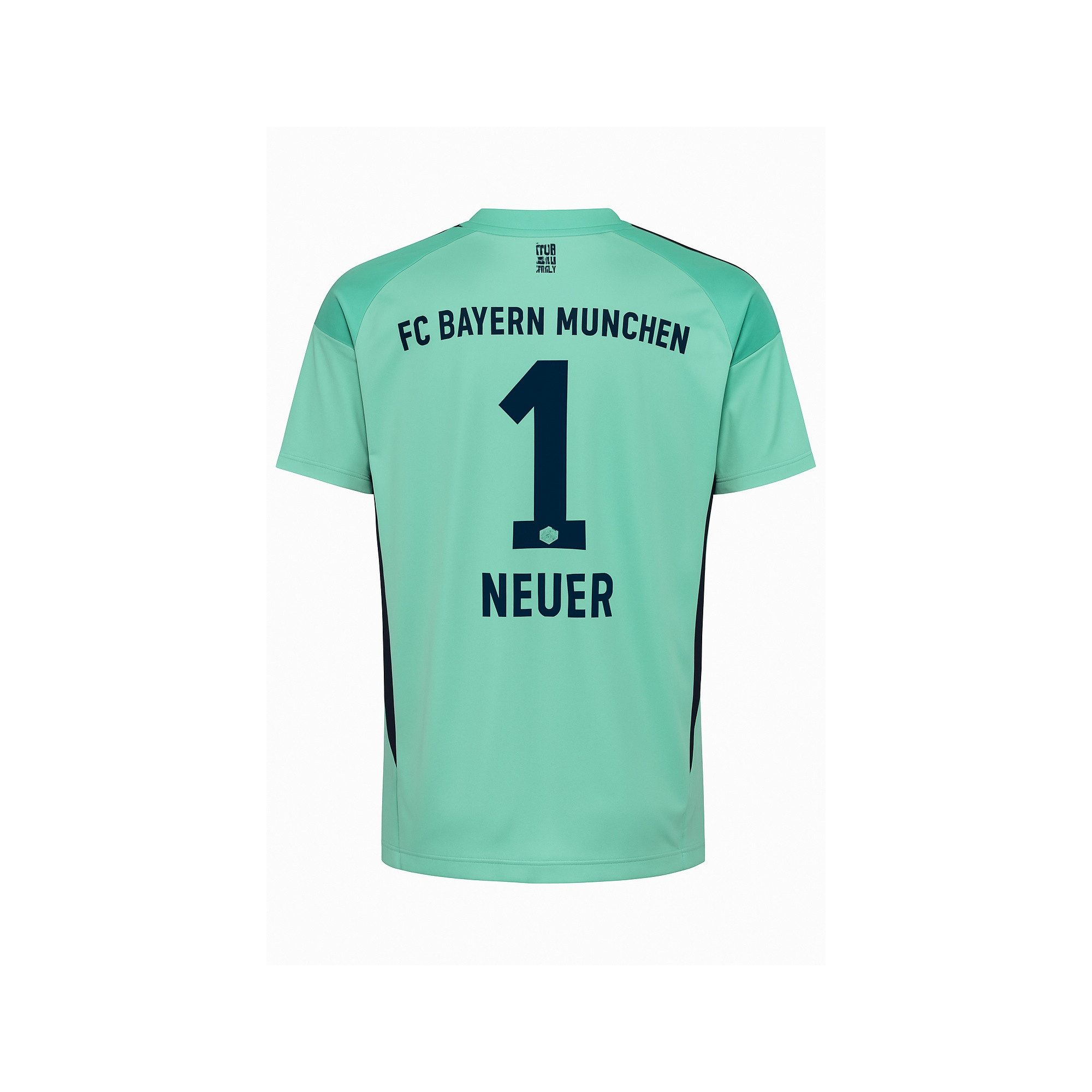 adidas Performance Fußballtrikot bayern neuer 2025/2026 günstig online kaufen