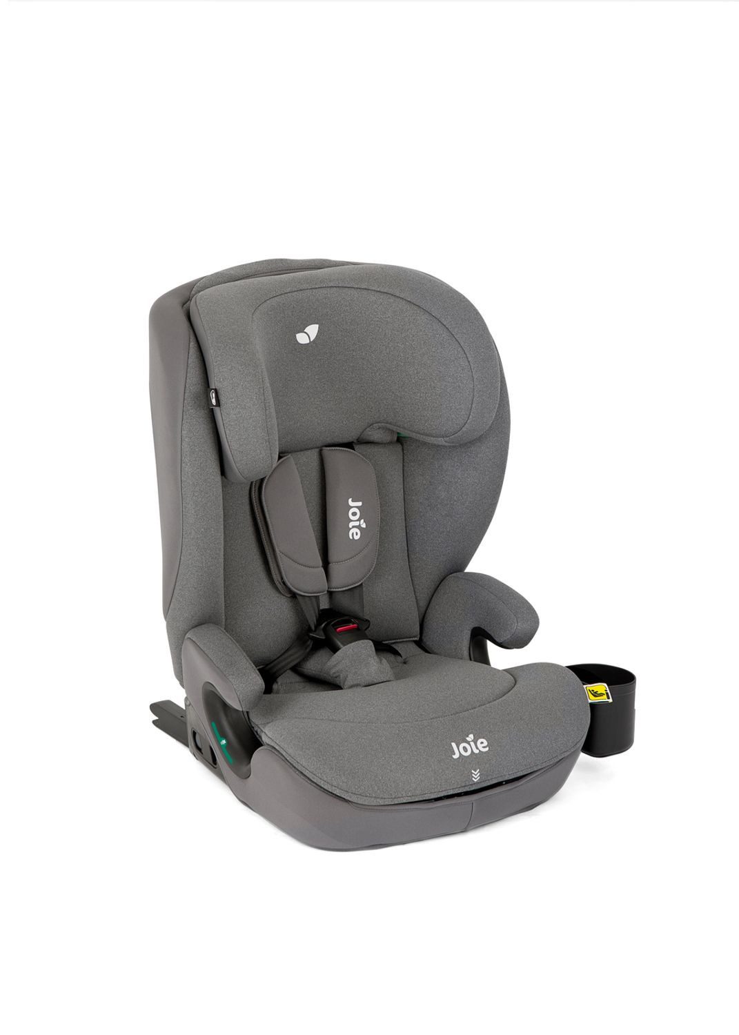 Joie Autokindersitz Thunder, ab: 15 Monate, bis: 12 Jahre, (1-tlg)