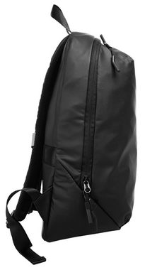 bugatti Laptoprucksack BLANC