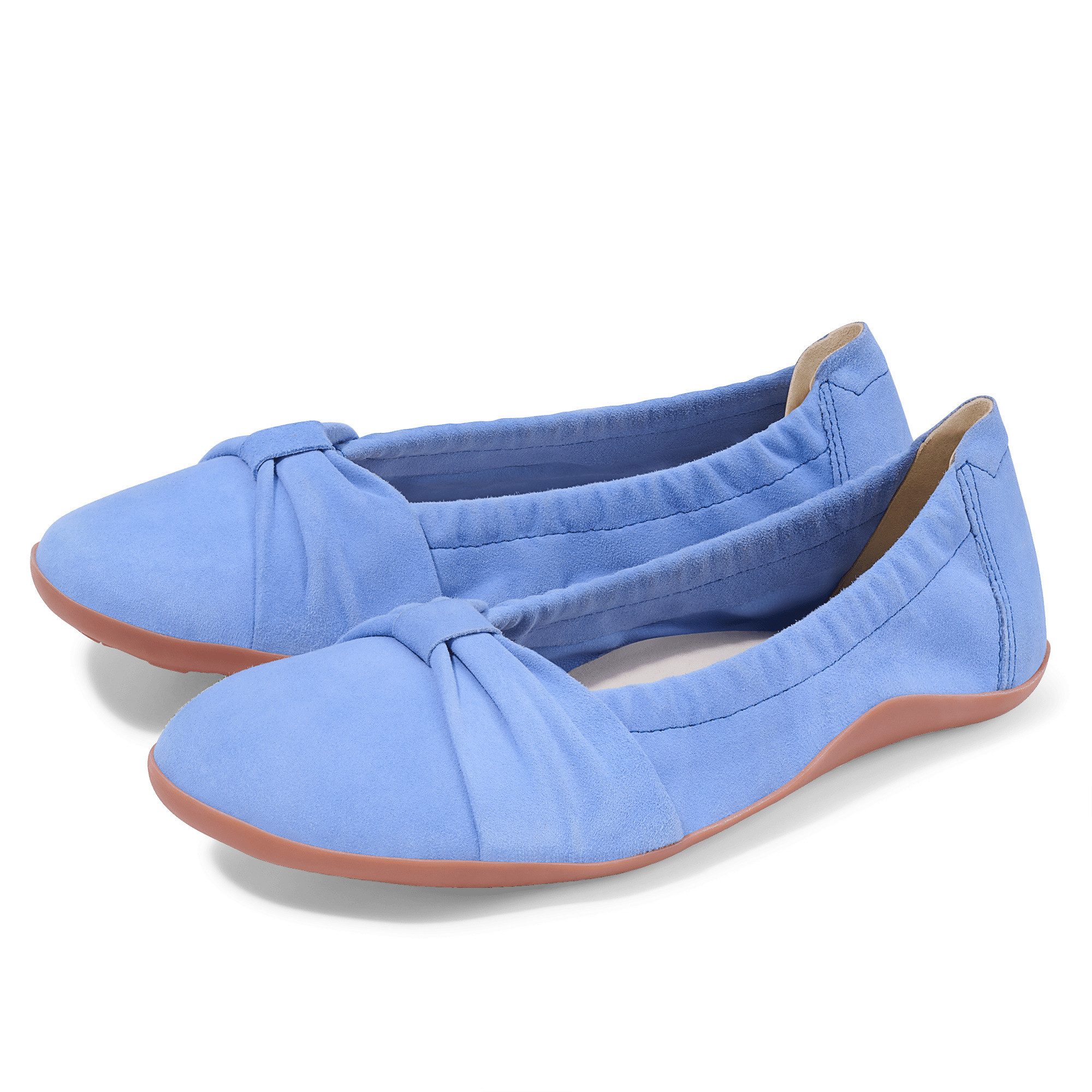 BÄR Elly Ballerina 100% Zehenfreiheit