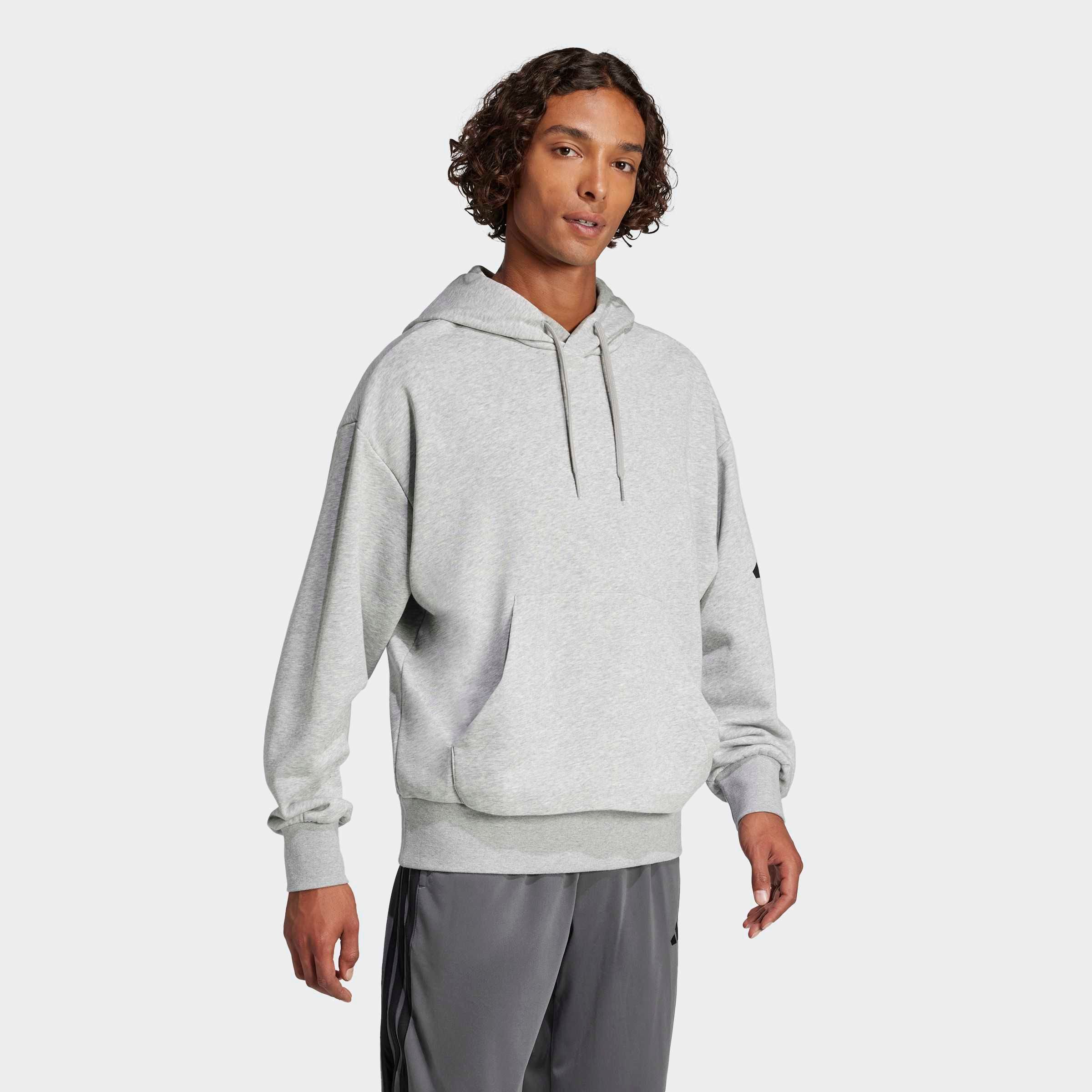 adidas Sportswear Kapuzensweatshirt M HD FT günstig online kaufen