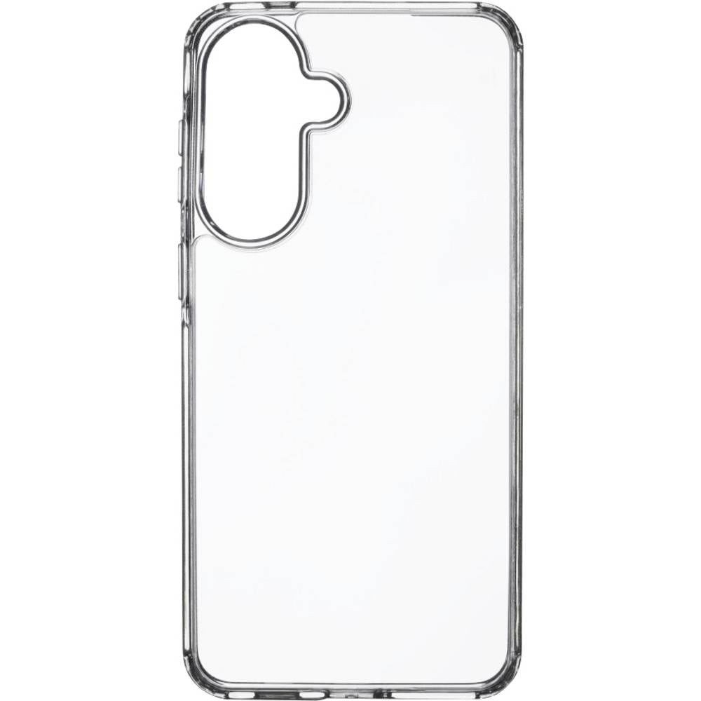 Black Rock Handyhülle Clear Protection Case Cover Samsung Galaxy A57 5G Transparent 00080231
