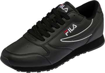 Fila Orbit Low M Sneaker