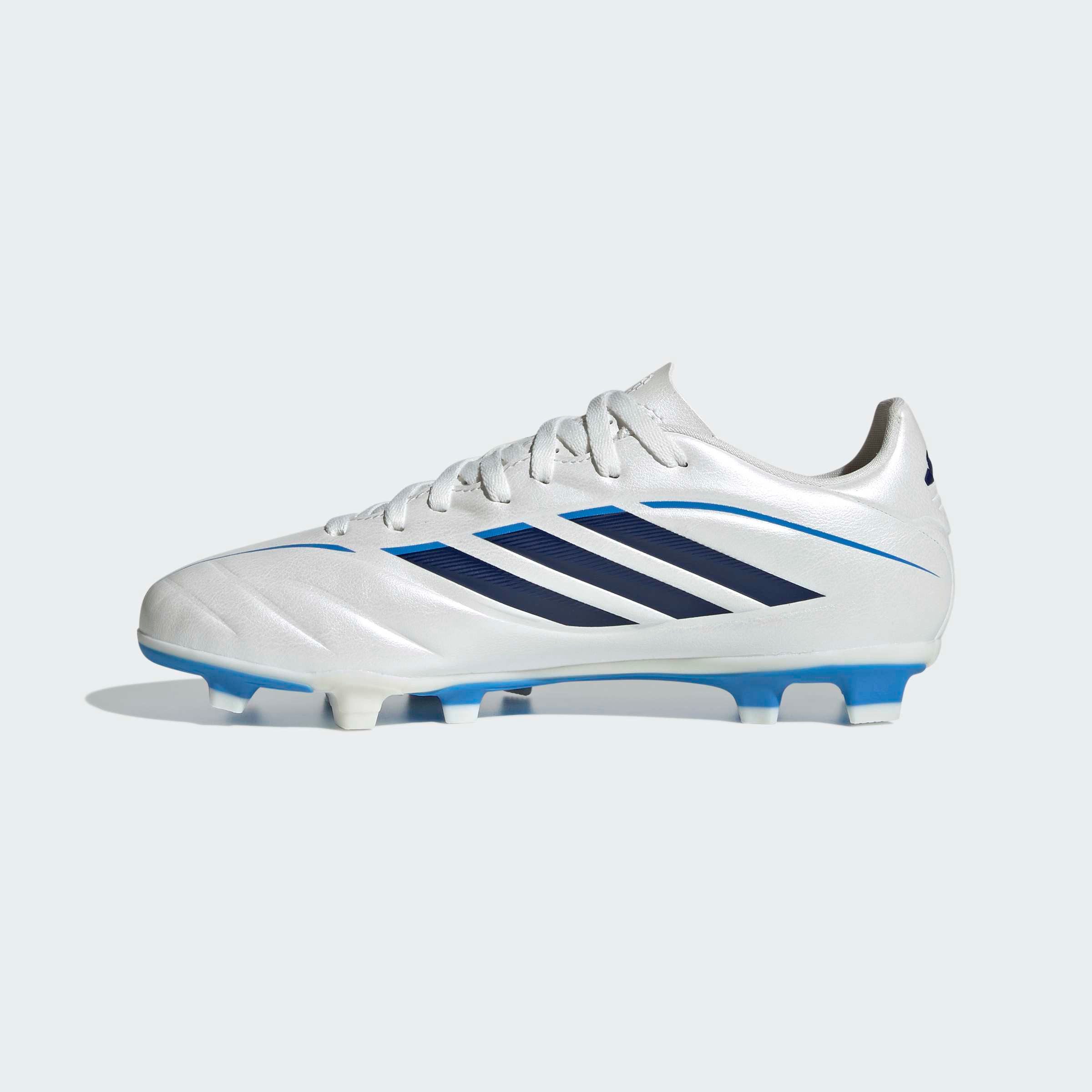 adidas Performance COPA PURE IV CLUB KIDS, FESTE / GEMISCHTE BÖDEN Fußballschuh für viele verschiedene Böden geeignet, für Jugendliche & Kinder