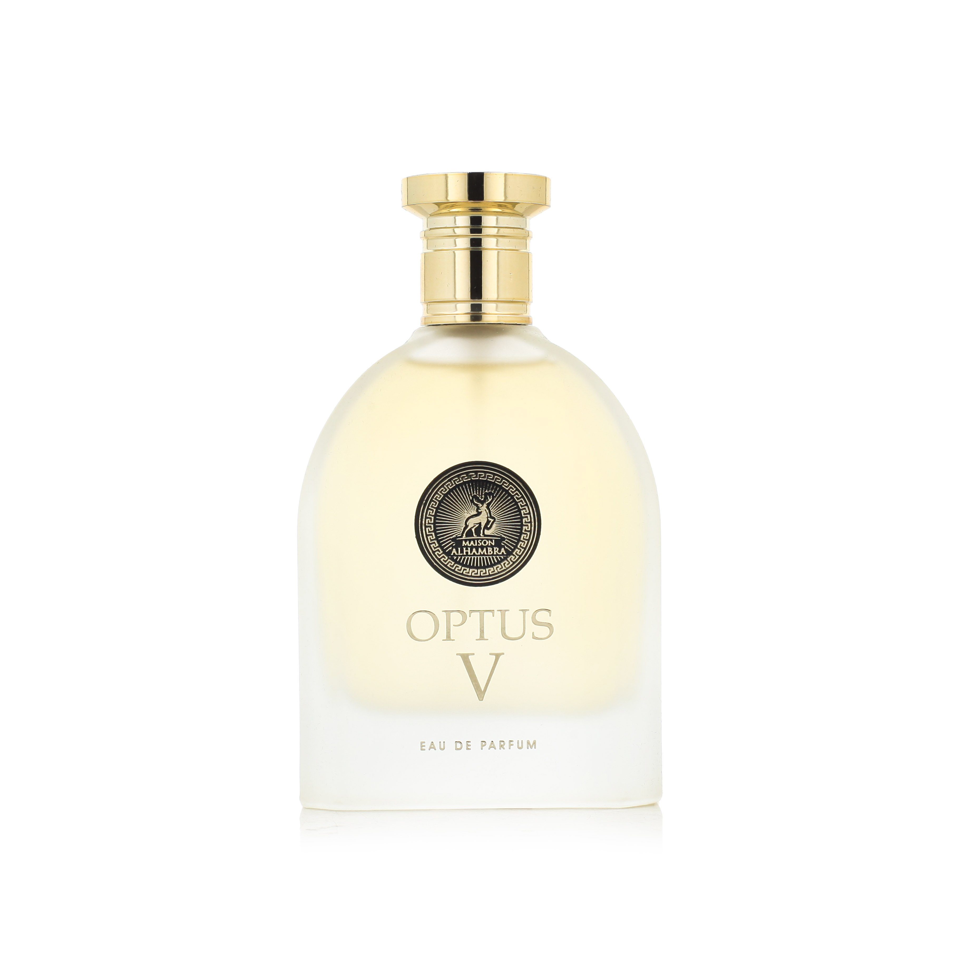 Eau de Parfum Roman V