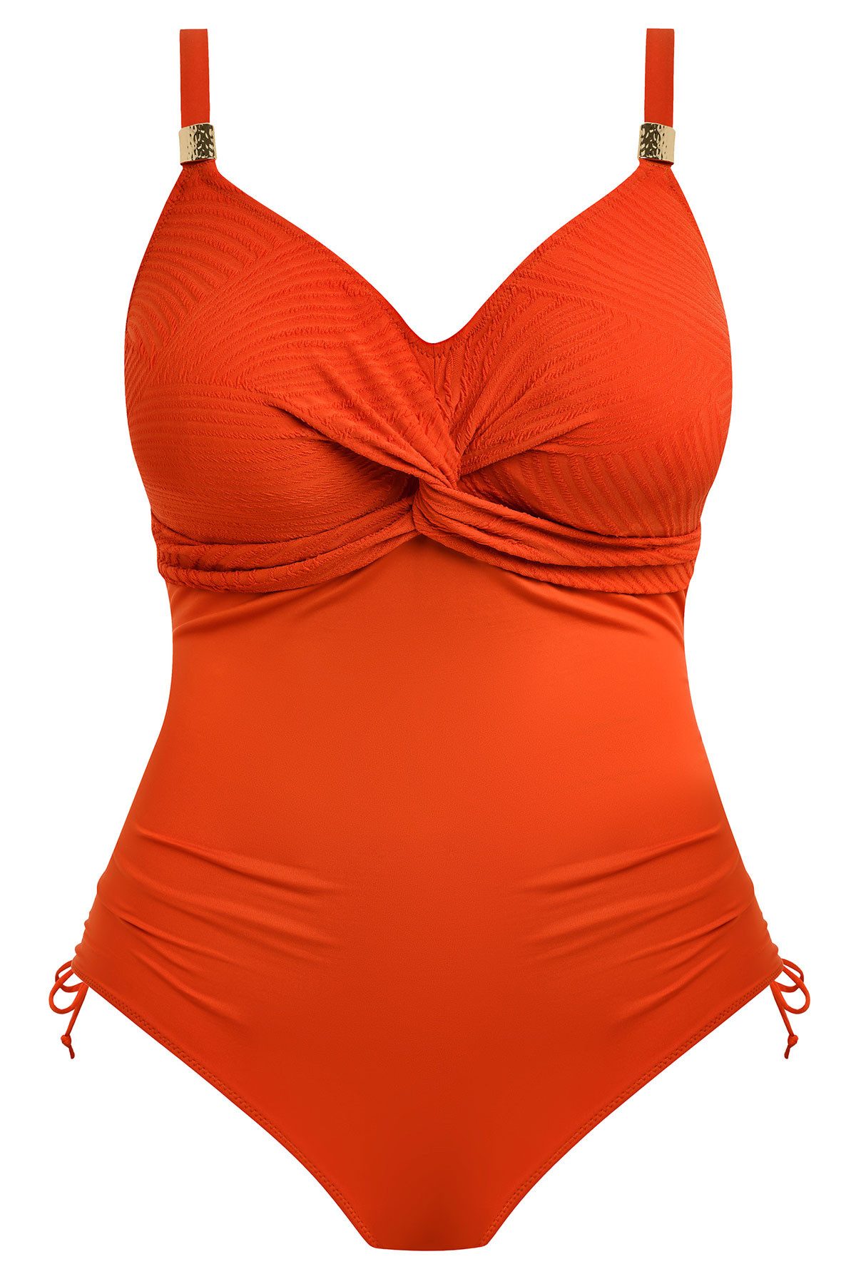 Fantasie Badeanzug Ottawa Badeanzug mit Bügel G-J Cup
