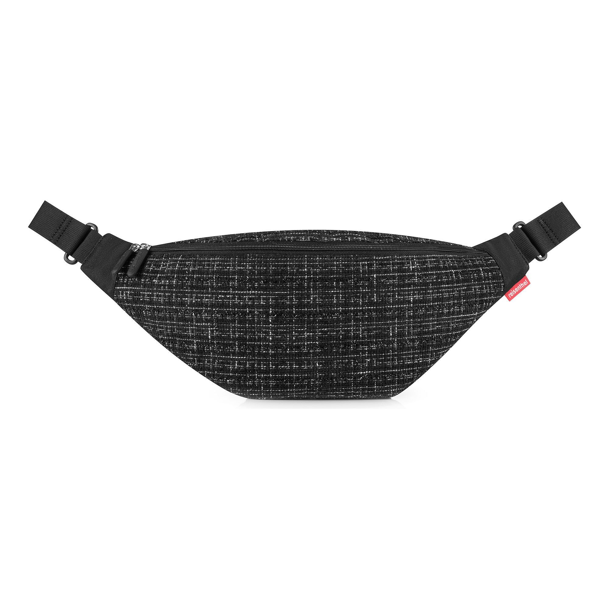 REISENTHEL® Umhängetasche City Beltbag, Polyester