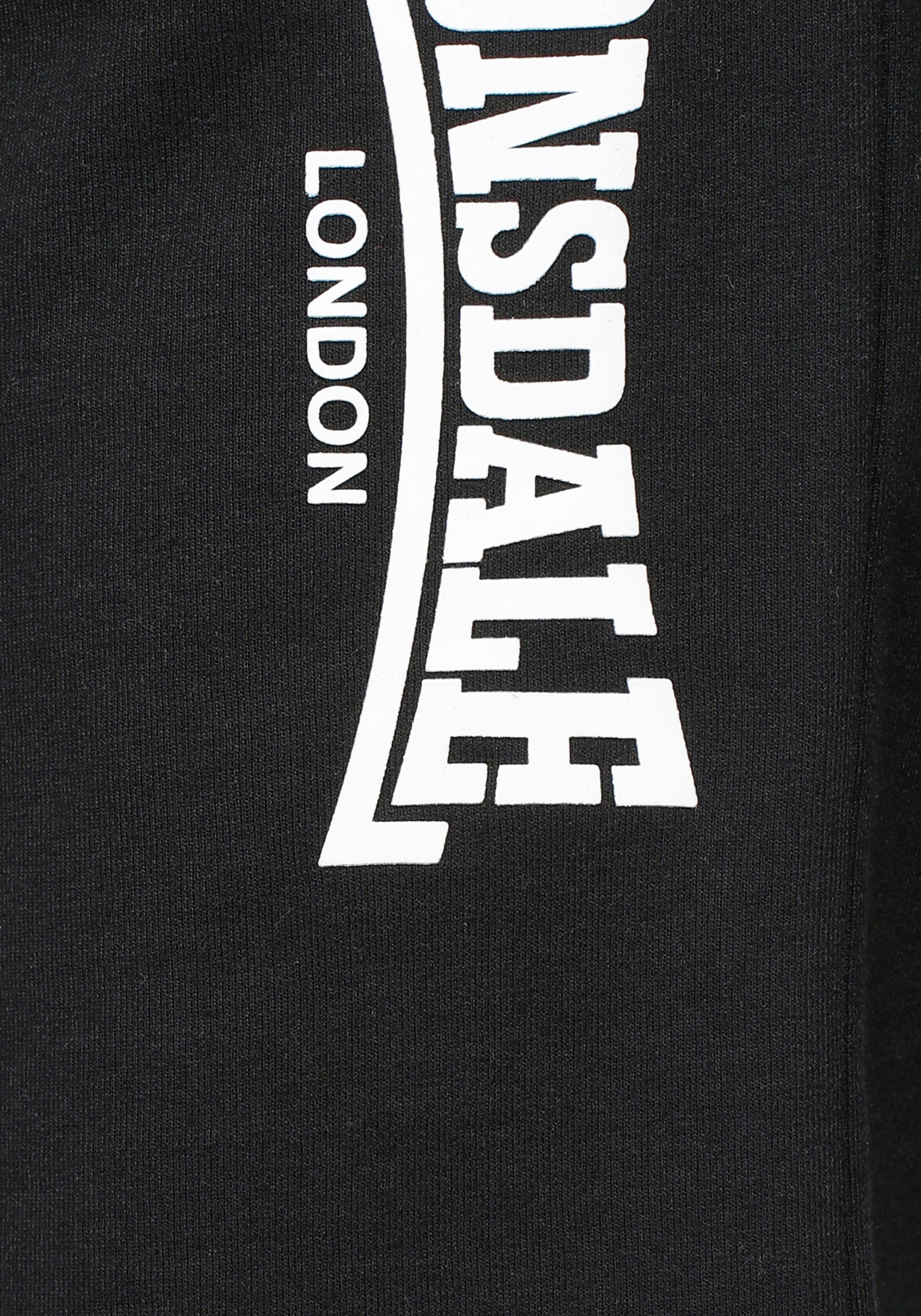 Lonsdale Sweatshorts FRINGFORD