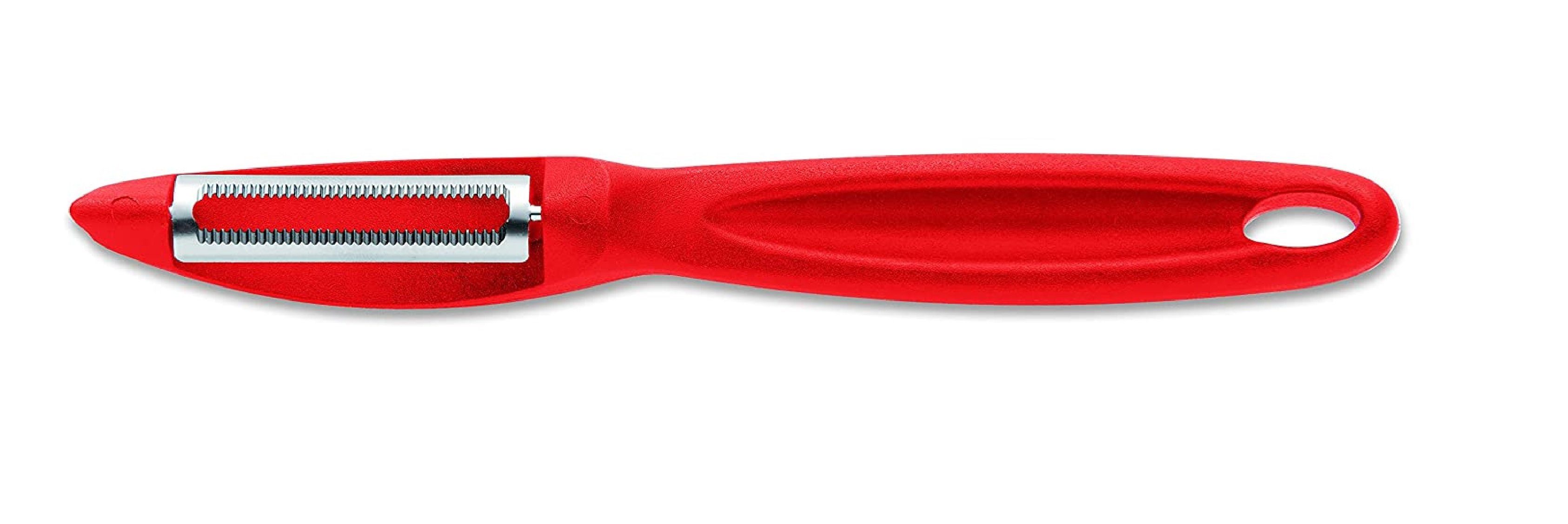 Sparschäler Allzweckschäler Dick Sparschäler rot 8252200-03 Dick