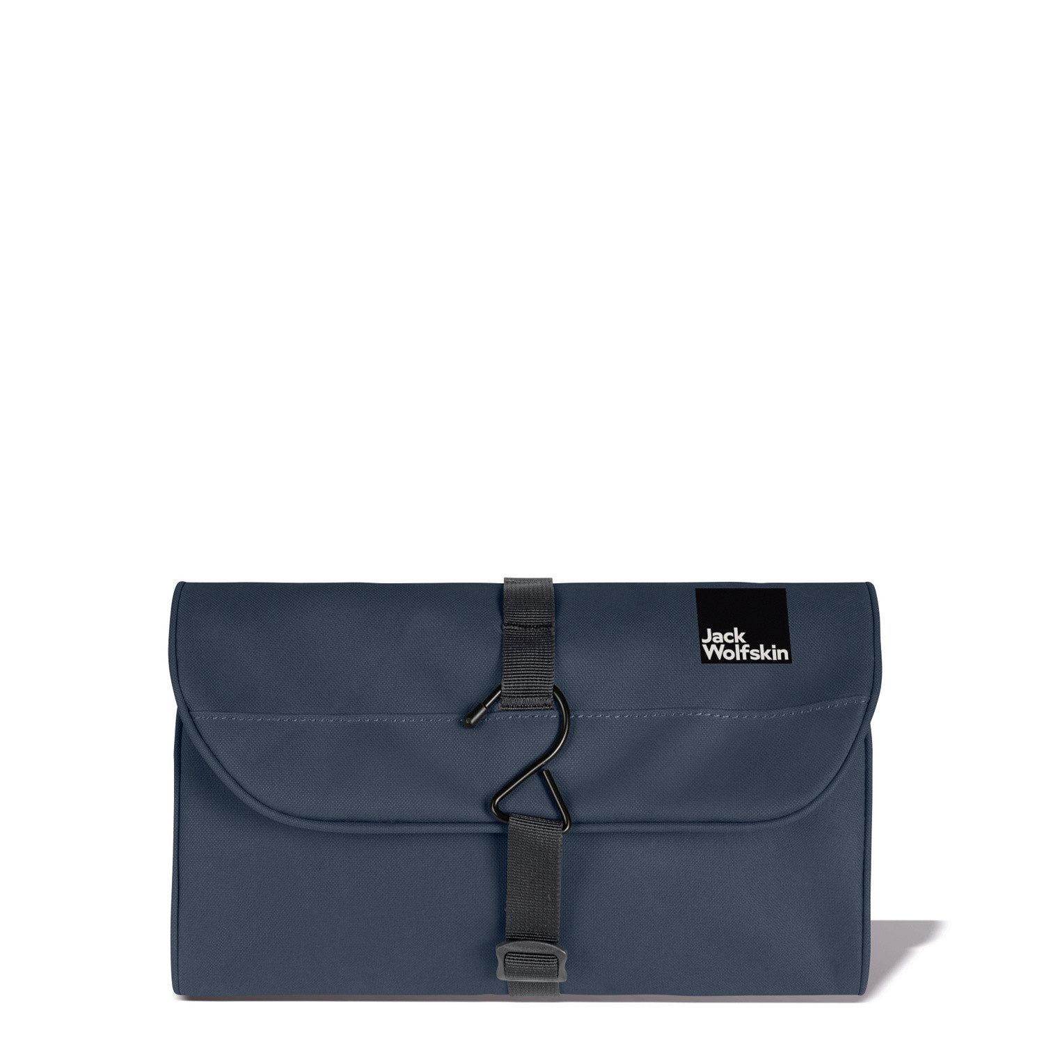 Jack Wolfskin Reisetasche Jack Wolfskin Waschtasche Konya Waschsalon midnight sky