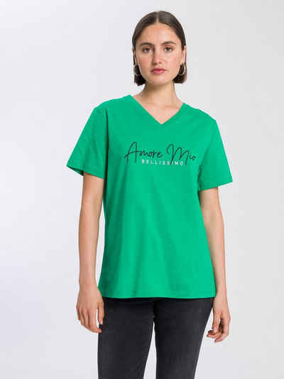 CROSS JEANS® T-Shirt 56020