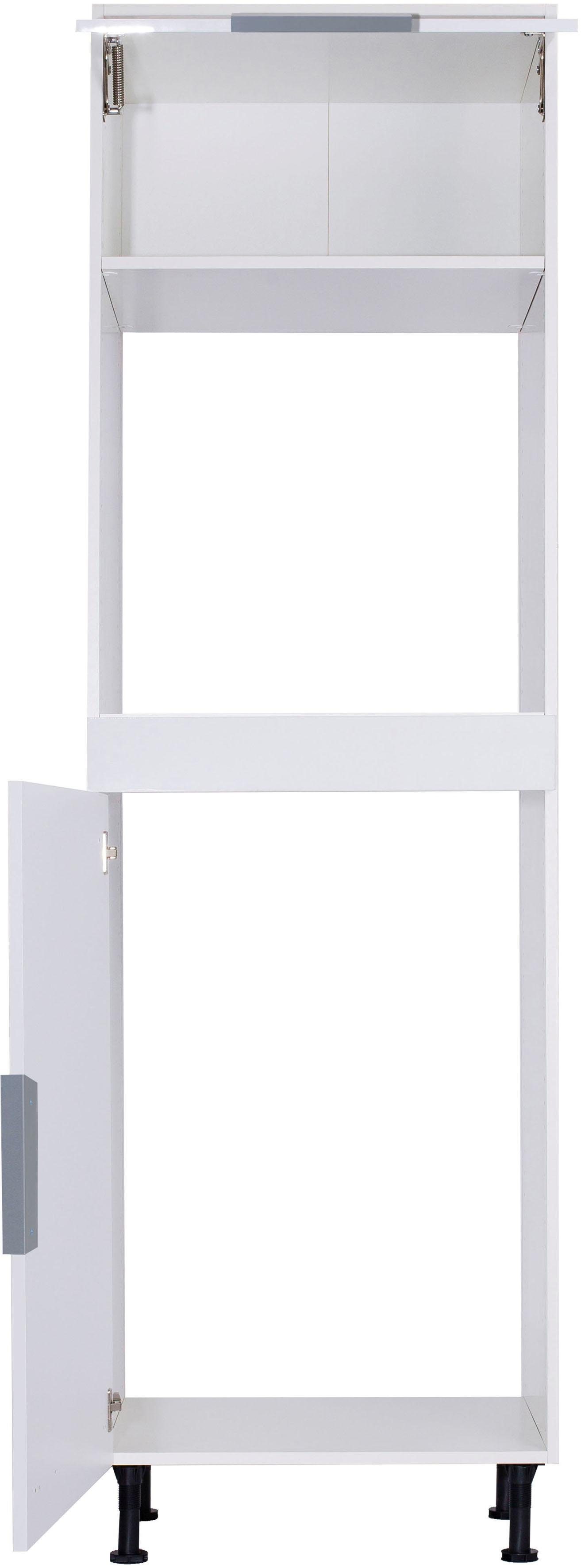 OPTIFIT Backofen/Kühlumbauschrank Tara – Bild 3 von 5