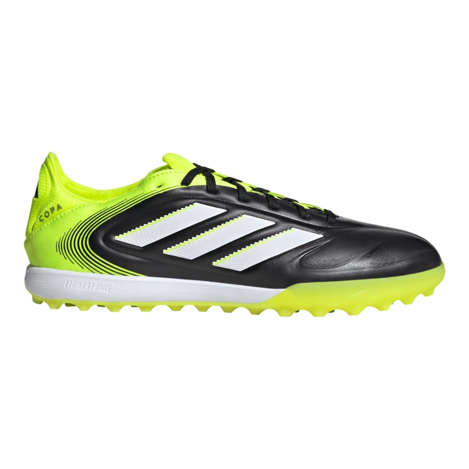 adidas Performance Copa Pure III Pro TF (für Kunstrasen, Hart- und Aschenplätze) Fußballschuh