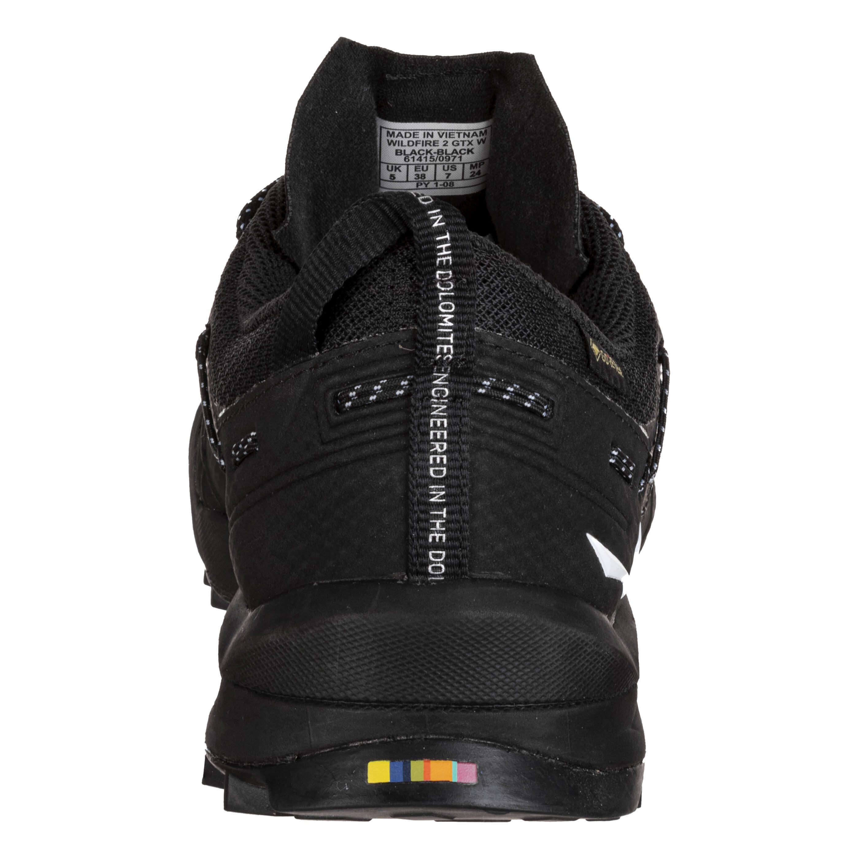 Salewa Wildire 2 GTX W Wanderstiefel