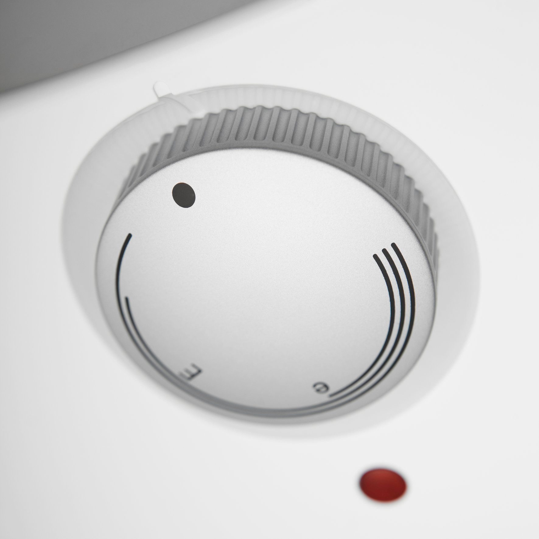 AEG Haustechnik Kleinspeicher »Huz 5 Comfort« Untertischboiler 5 Lister, (max. 85°C), Niederdruck, mit Stecker, niedriger Standby-Verbrauch