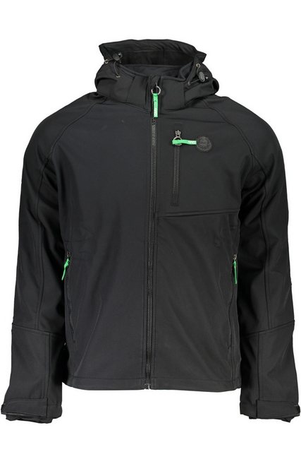 GIAN MARCO VENTURI Outdoorjacke Herren-Sakko mit abnehmbarer Kapuze und Sof günstig online kaufen