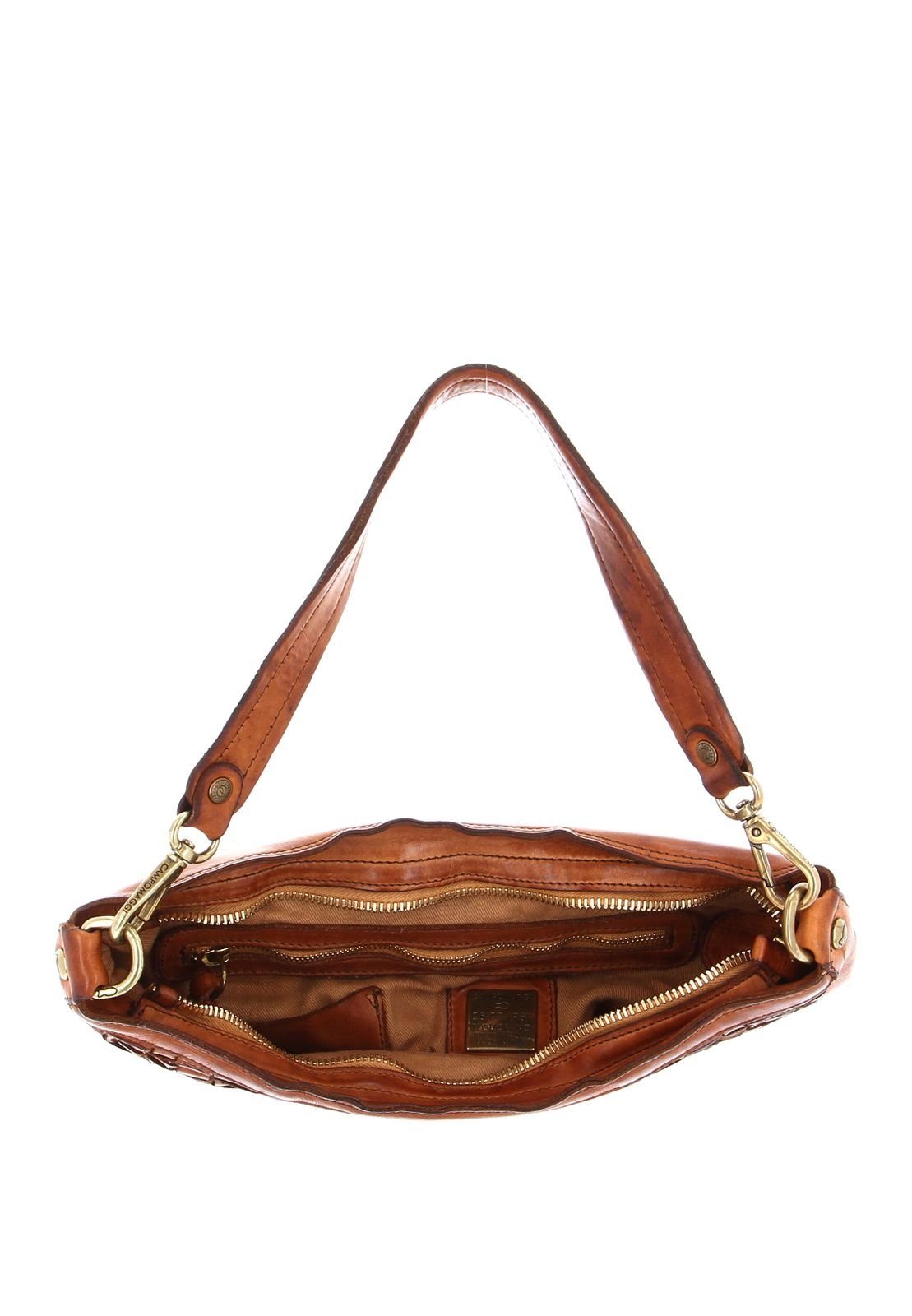 Campomaggi Schultertasche