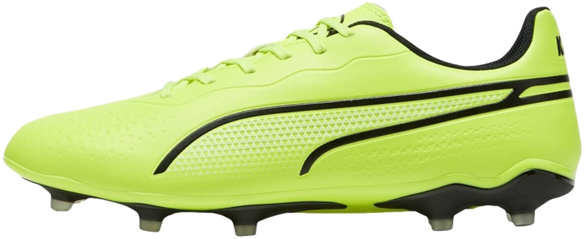 PUMA Herren Fussballschuhe King Match FG/AG günstig online kaufen