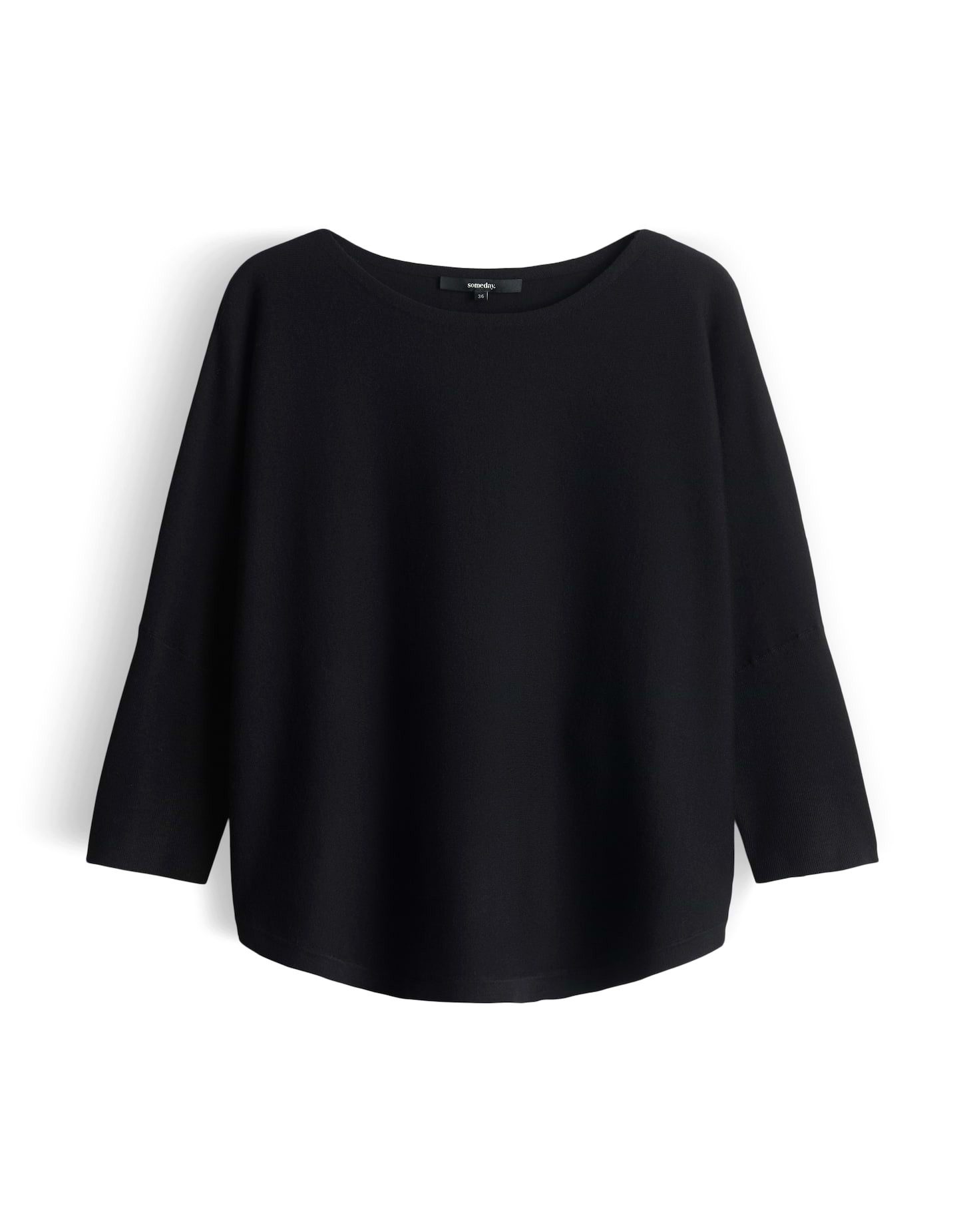 someday Wollpullover Someday / Da.Strick / Tiraja günstig online kaufen