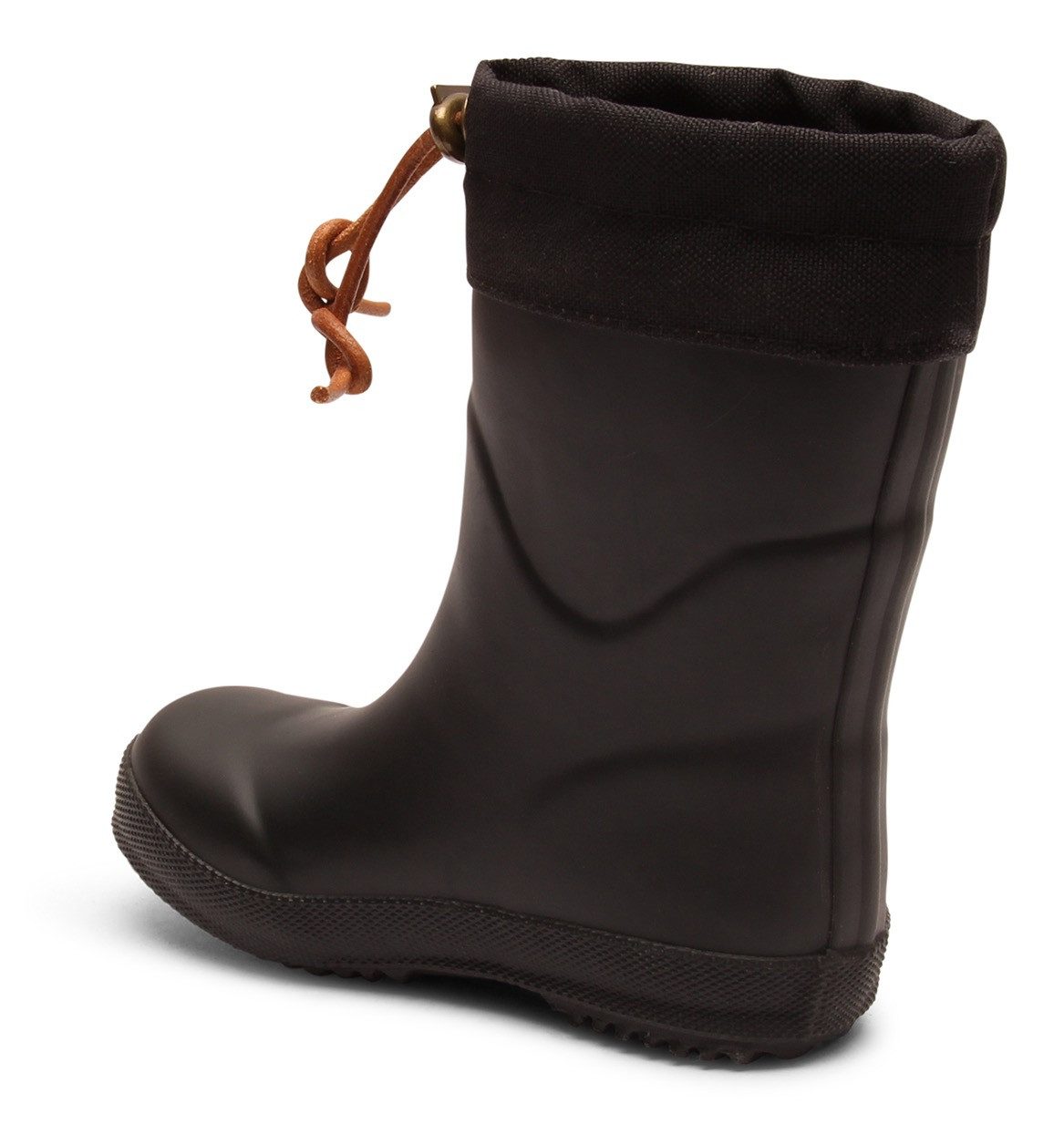Bisgaard thermo Gummistiefel Boots mit Lammwolle, Größenschablone zum Download