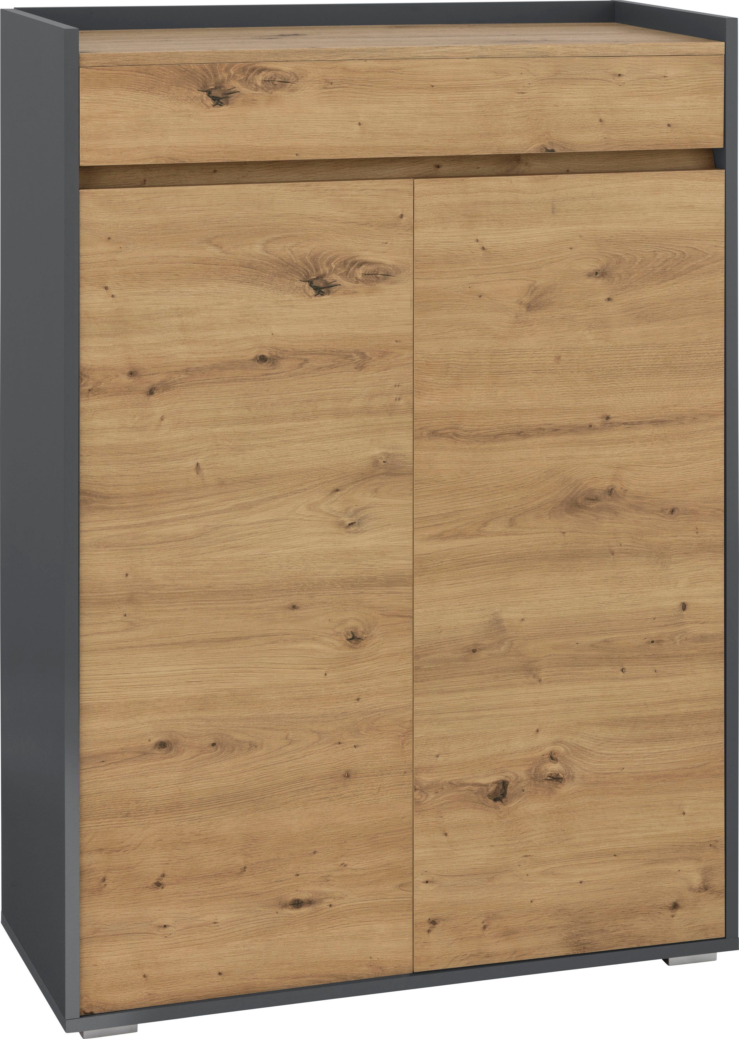 OTTO home Schuhschrank Kosmo Breite 80 cm