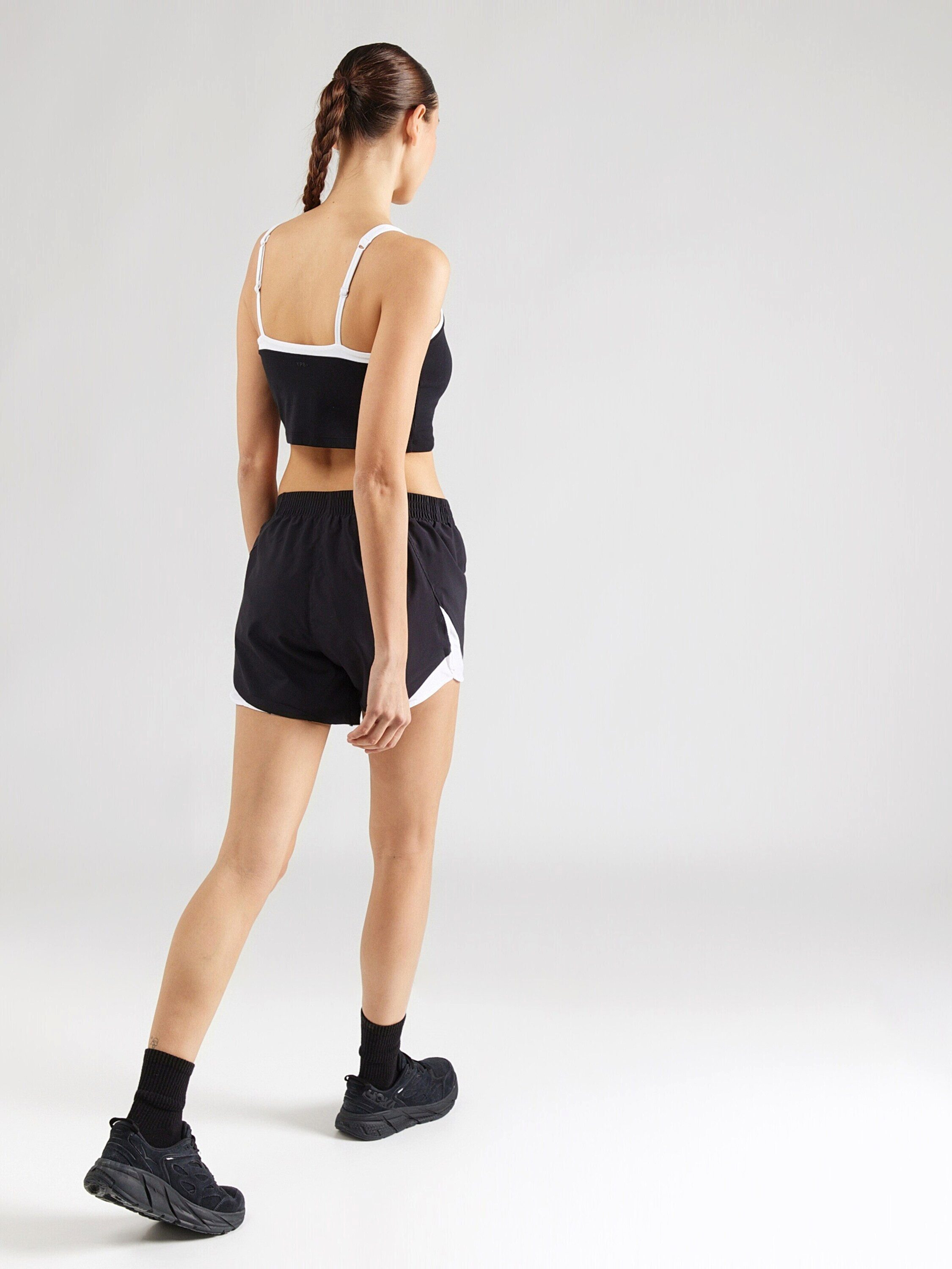 Reebok Funktionsshorts ID TRAIN (1-tlg)