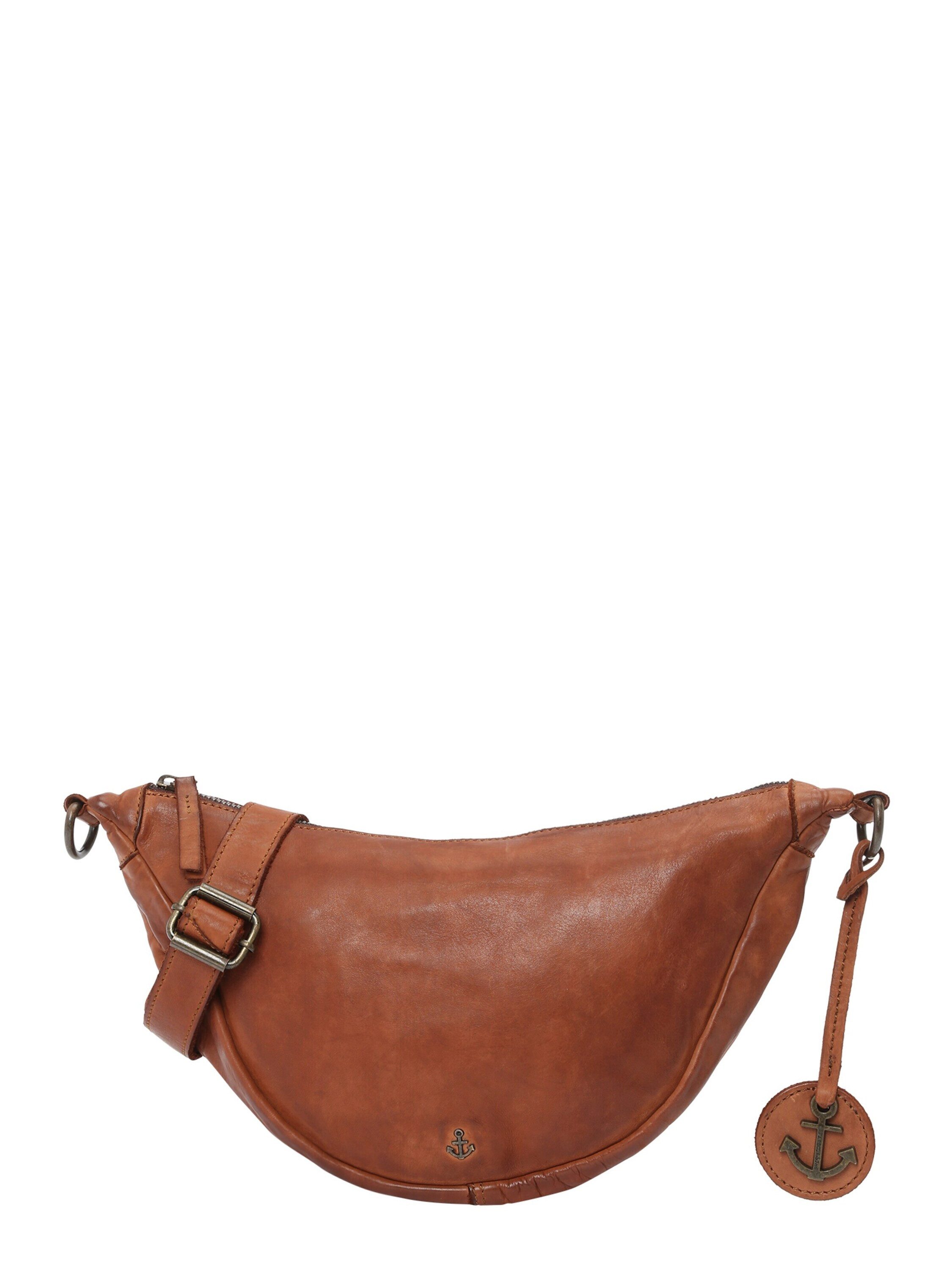 HARBOUR 2nd Umhängetasche "Smilla", Handtasche Damen Schultertasche mit abn günstig online kaufen