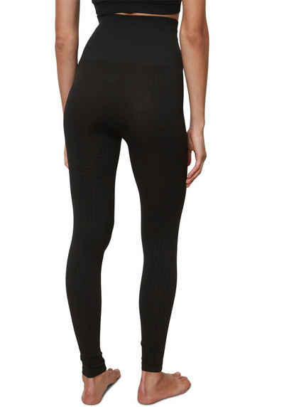 Marc O'Polo Leggings supersoft und elastisch