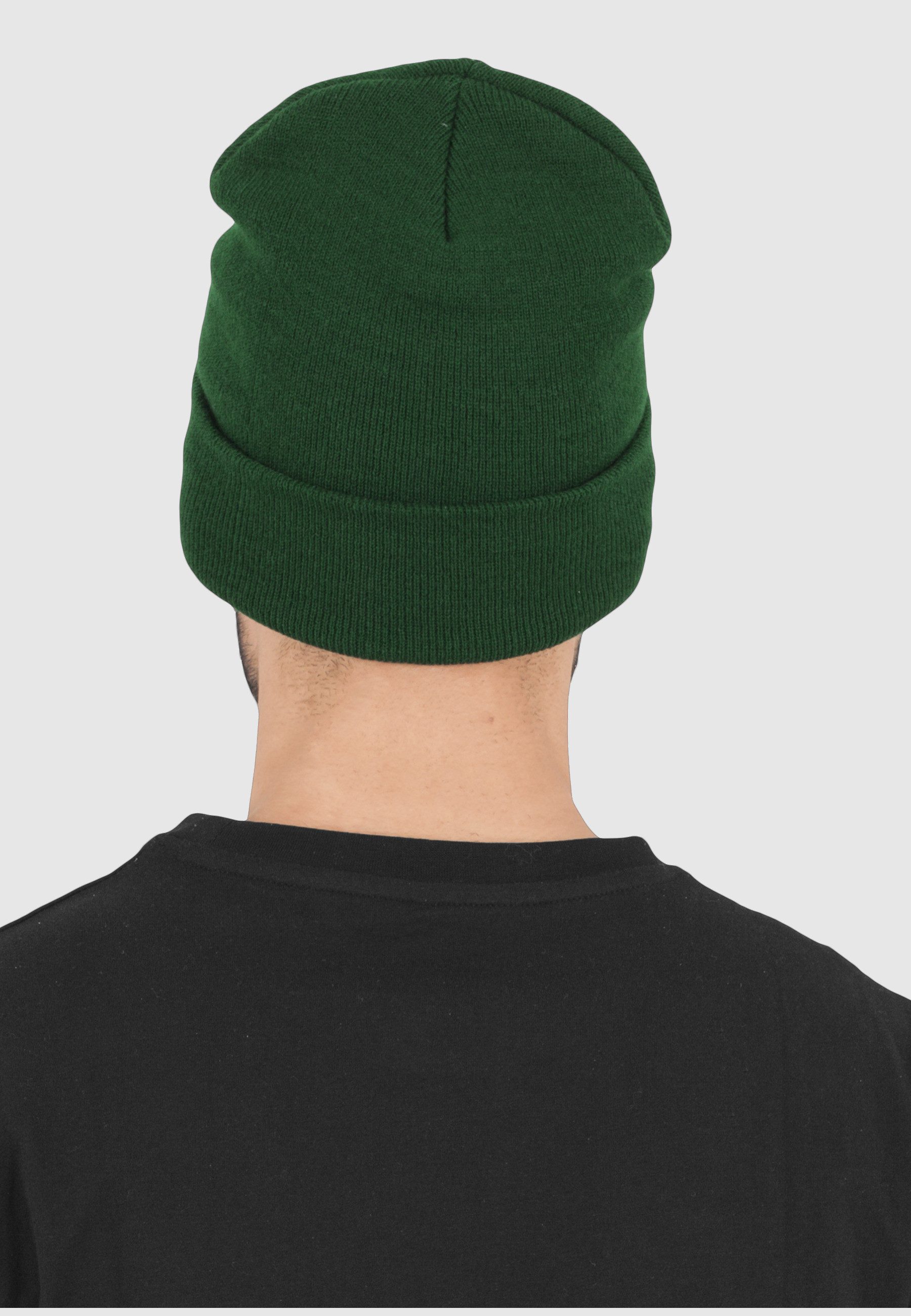 Flexfit Beanie Flexfit Unisex Heavyweight Long Beanie (1-St)