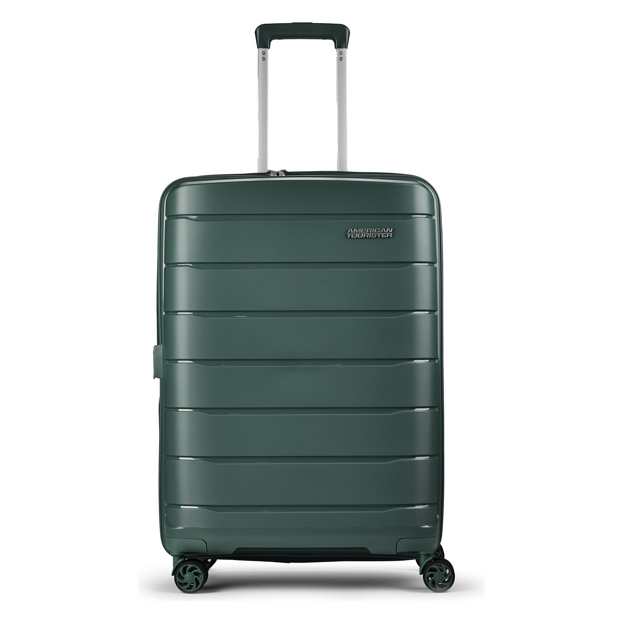 American Tourister® Hartschalen-Trolley Summer Pop, 4 Rollen, Polypropylen