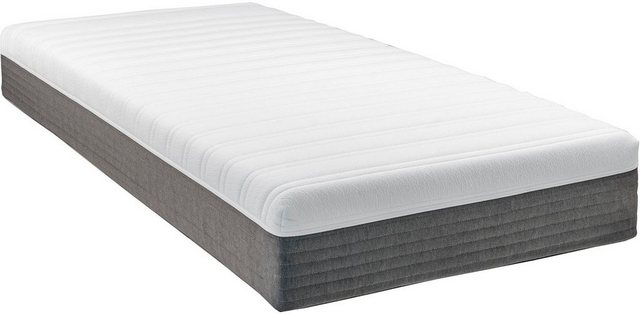 Kaltschaummatratze »Health Sleep Premium«, Breckle, 26 cm hoch, Raumgewicht: 50-Otto